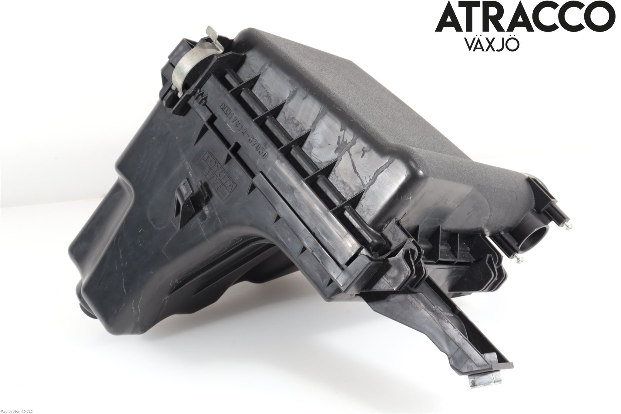 Toyota PRIUS ZVW30 09-20 Luftfilter Boks
