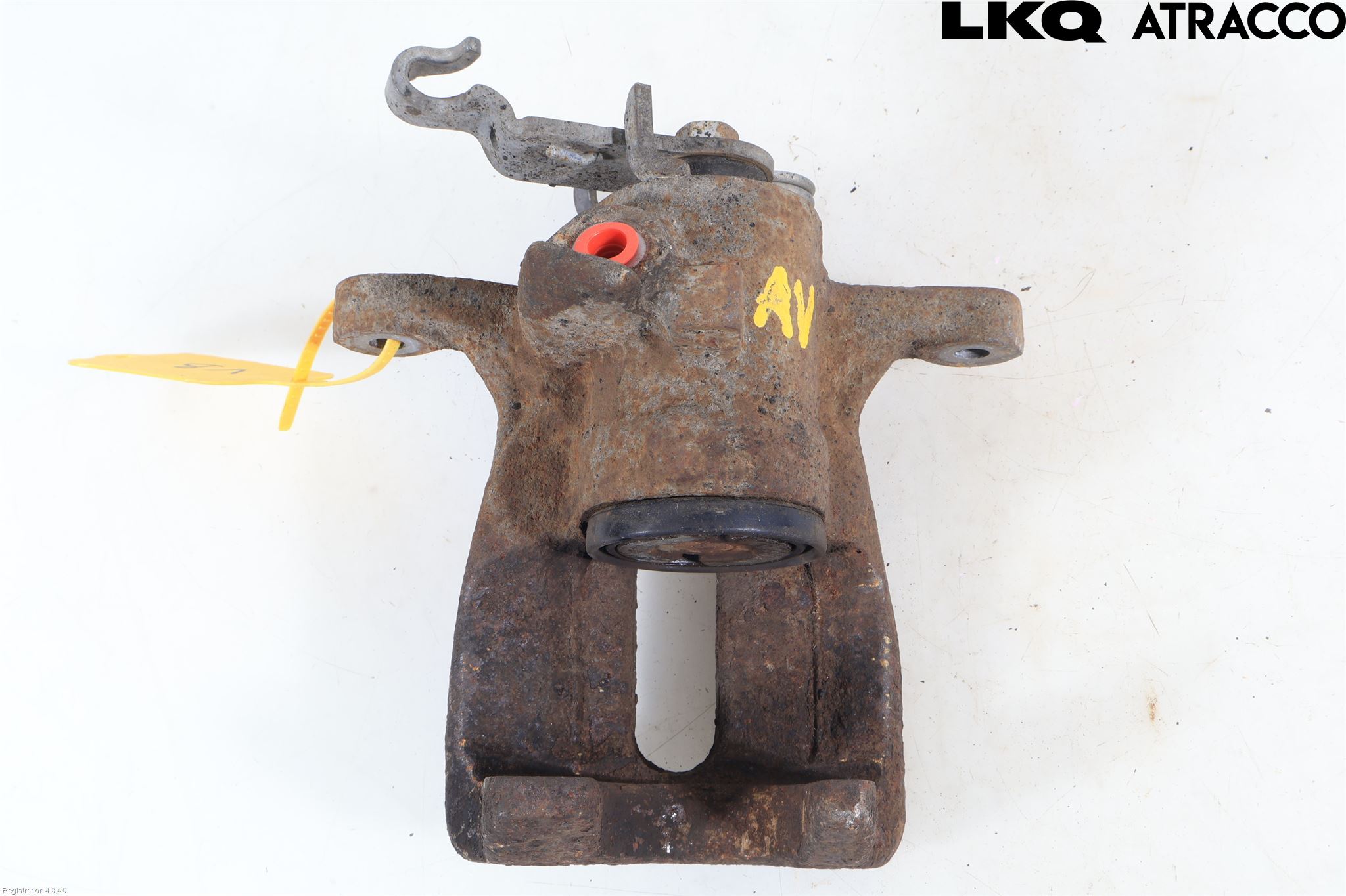 Skoda OCTAVIA (5E) 13-20 Bremsecaliper Bak Venstre