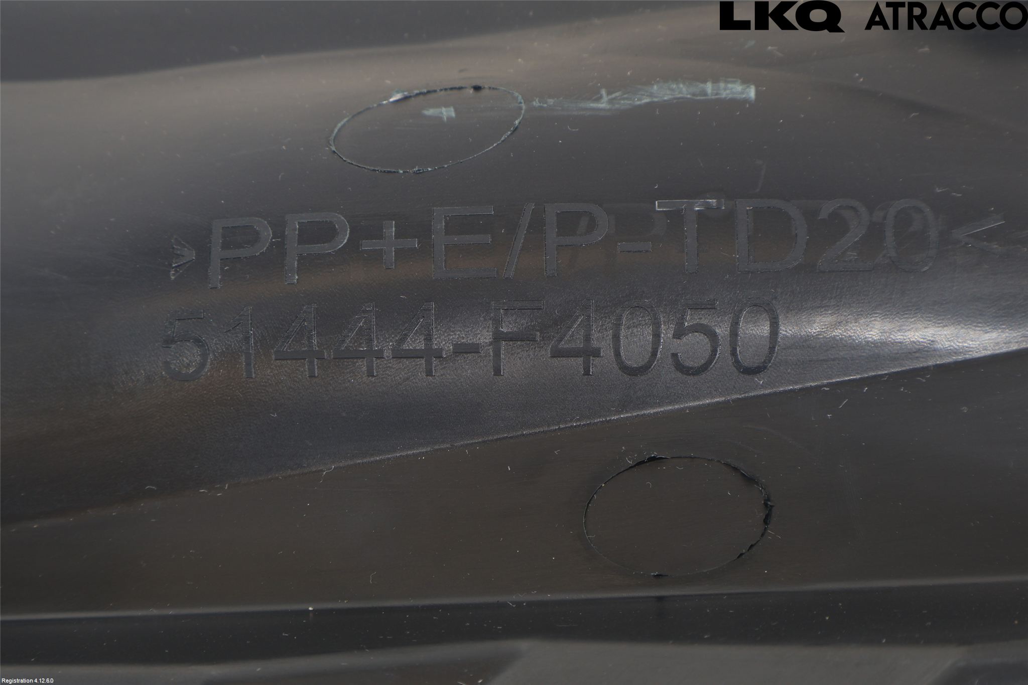 Toyota C-HR 24- Bunnplate U Motor-Gear-Dørk