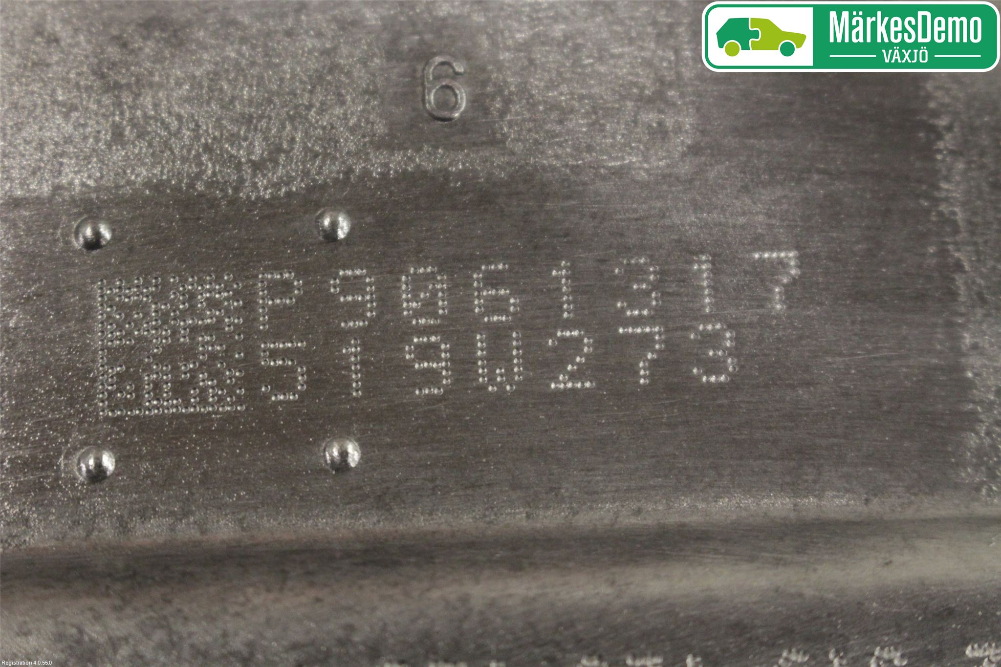 Toyota AURIS 13-19 Gearkasse Automat