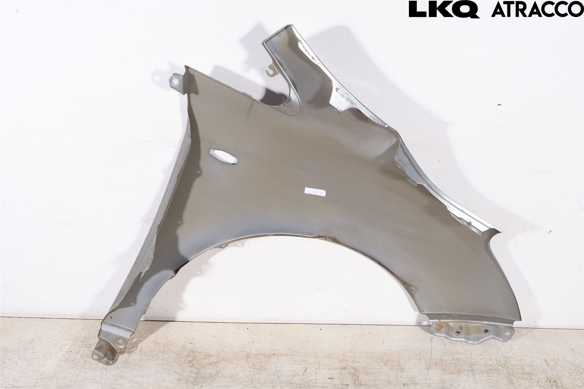 Toyota VERSO 09-18 Skjerm Foran Venstre