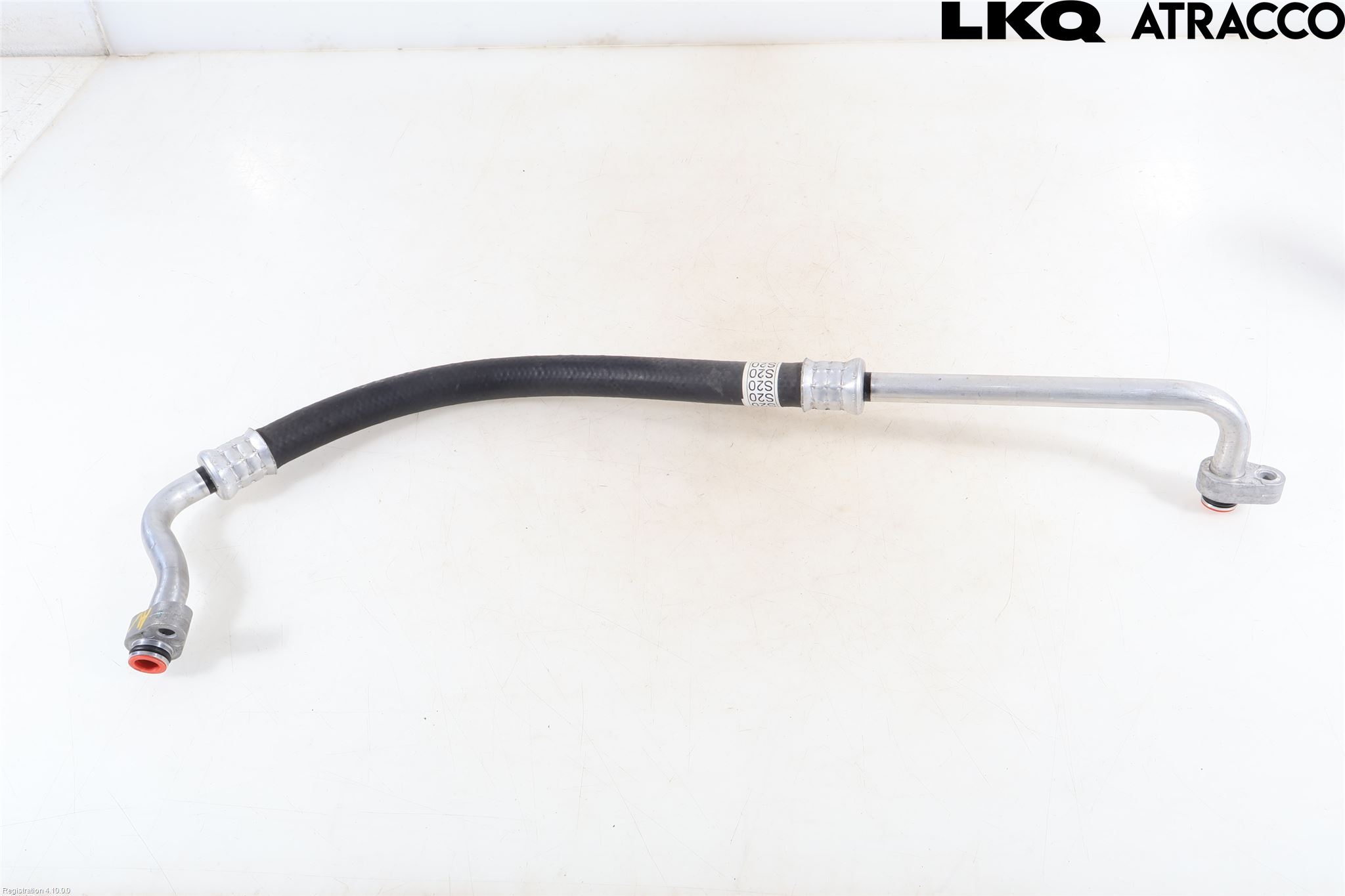Lexus NX 300h 15-21 Varme Ac Slange - Rør