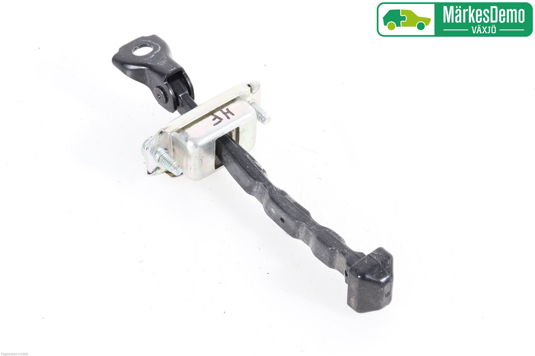 Mazda 3 III 14-19 Dørstopper