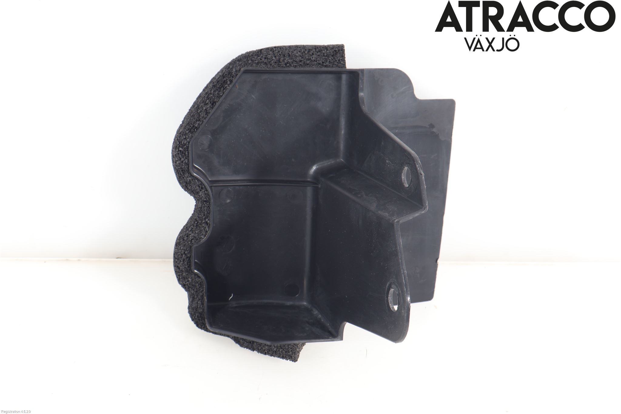Toyota AURIS 13-19 Luftstyring Front