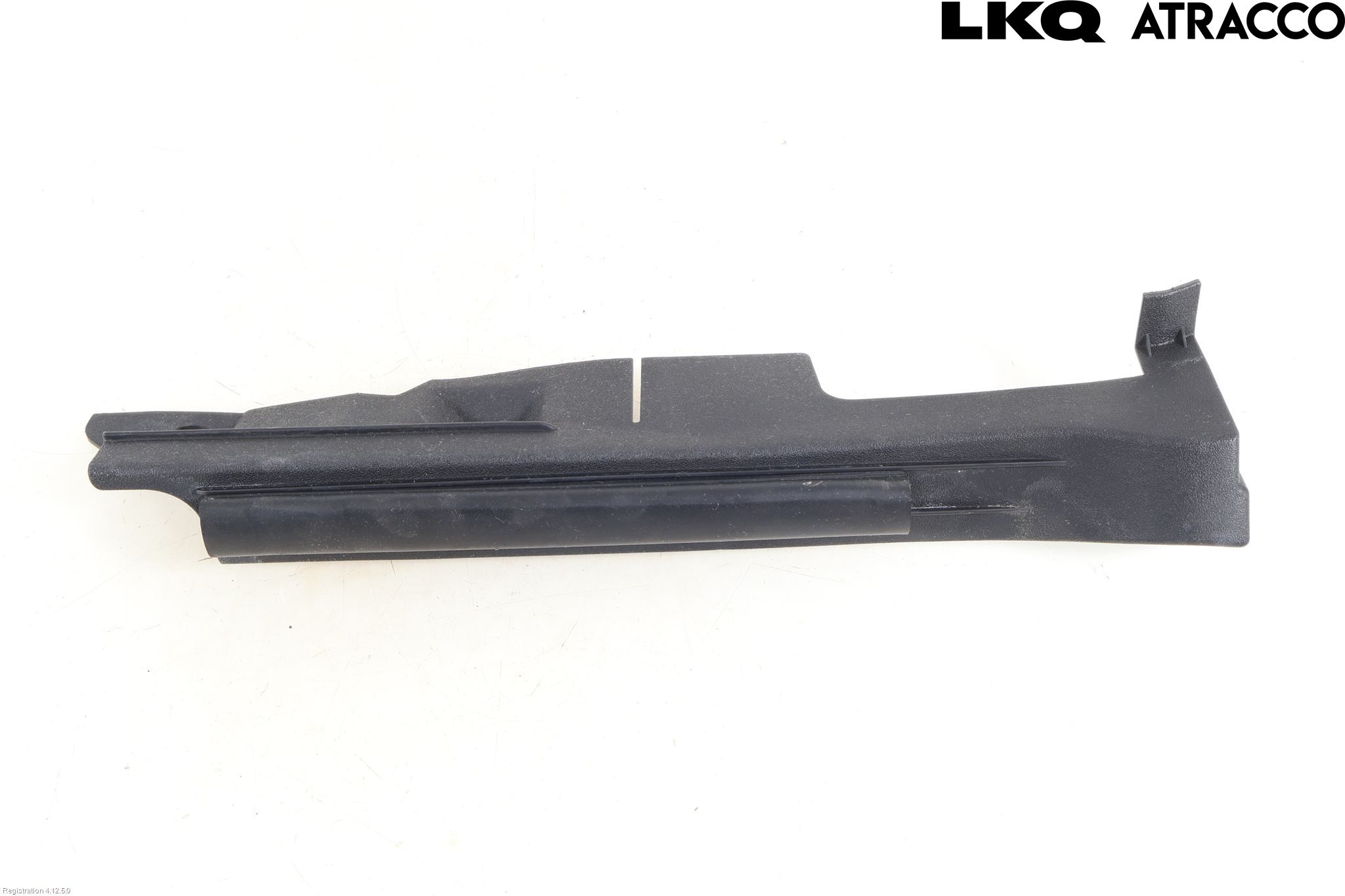 Toyota AVENSIS 16-18 Luftstyring Front