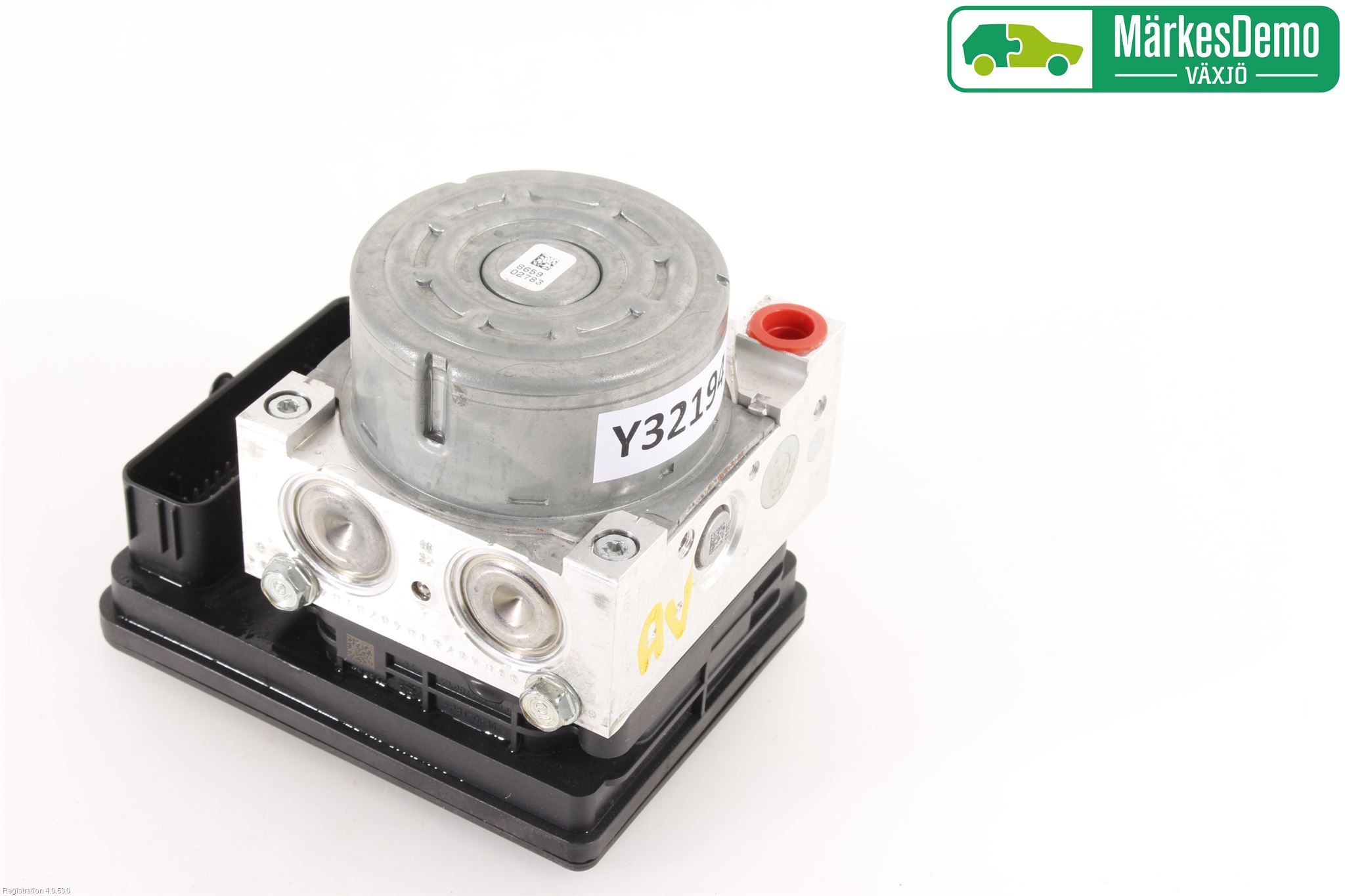 Honda CIVIC 17-22 Abs Hydraulikkaggregat