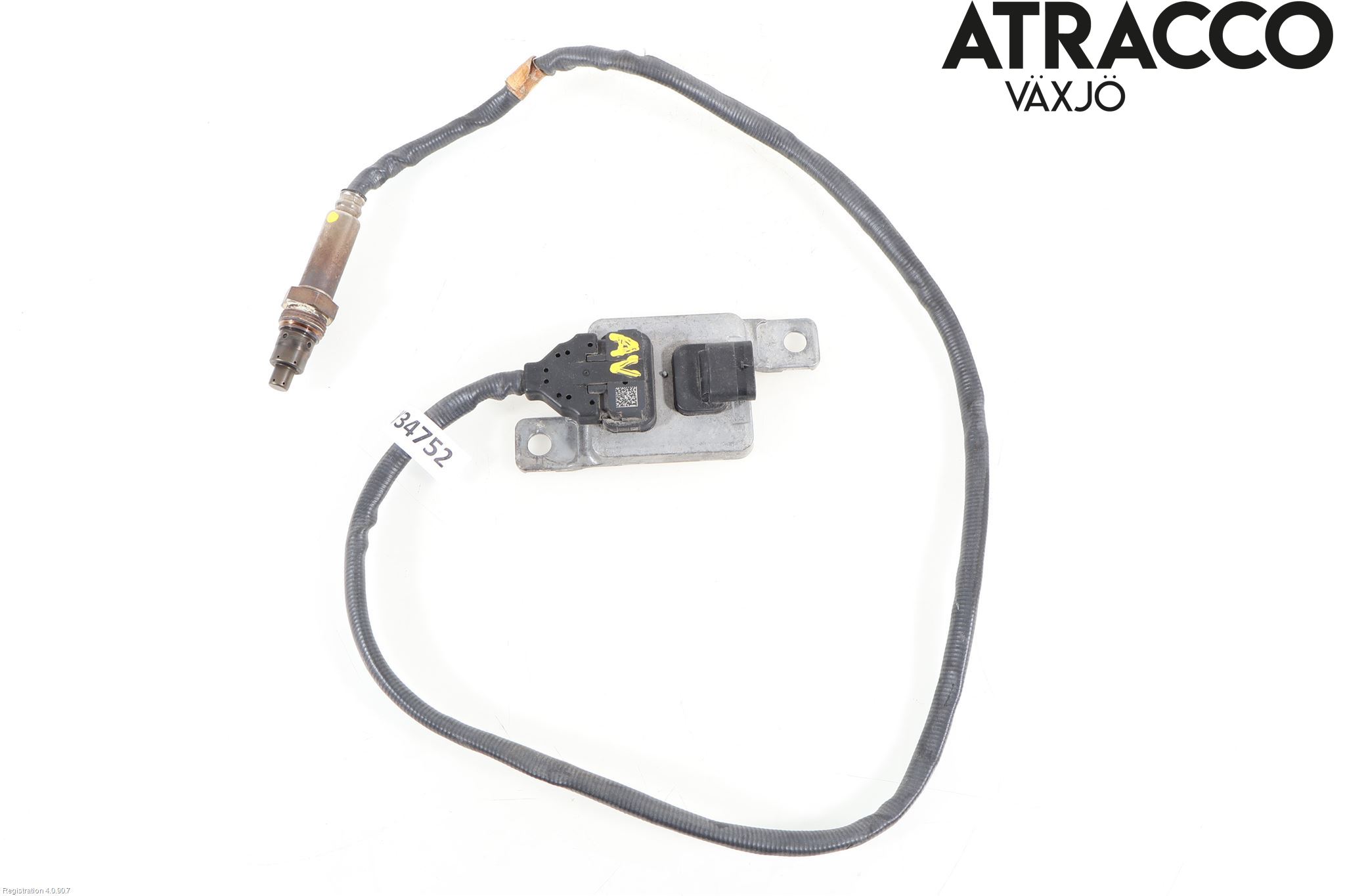 Audi A4 12-15 Inns Lambdasonde