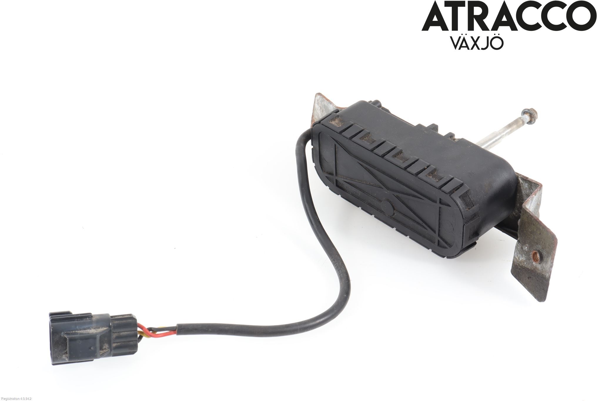 Volvo V70 00-04 Frontlykt Viskermotor V