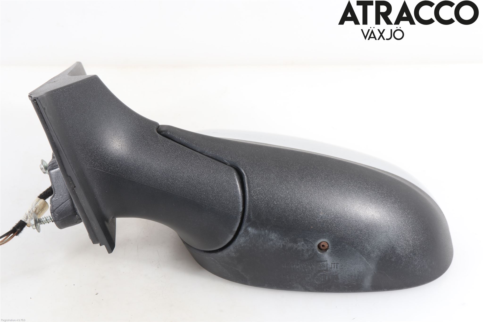 Ford KA 09-16 Speil V M-El Justering