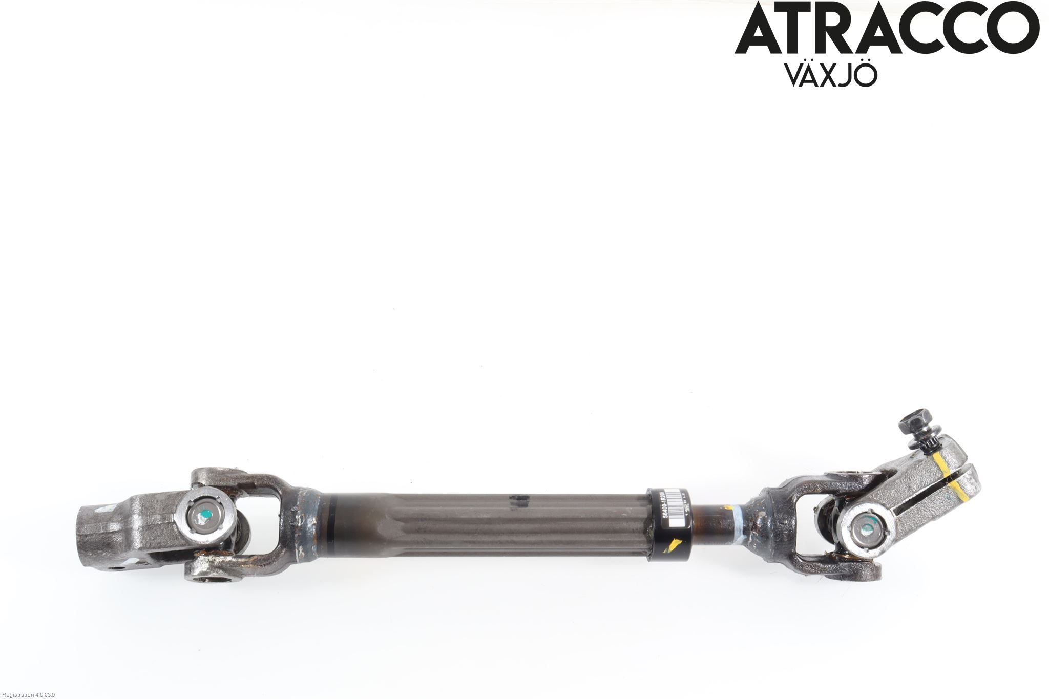 Hyundai i20 GB 15-20 Rattaksel