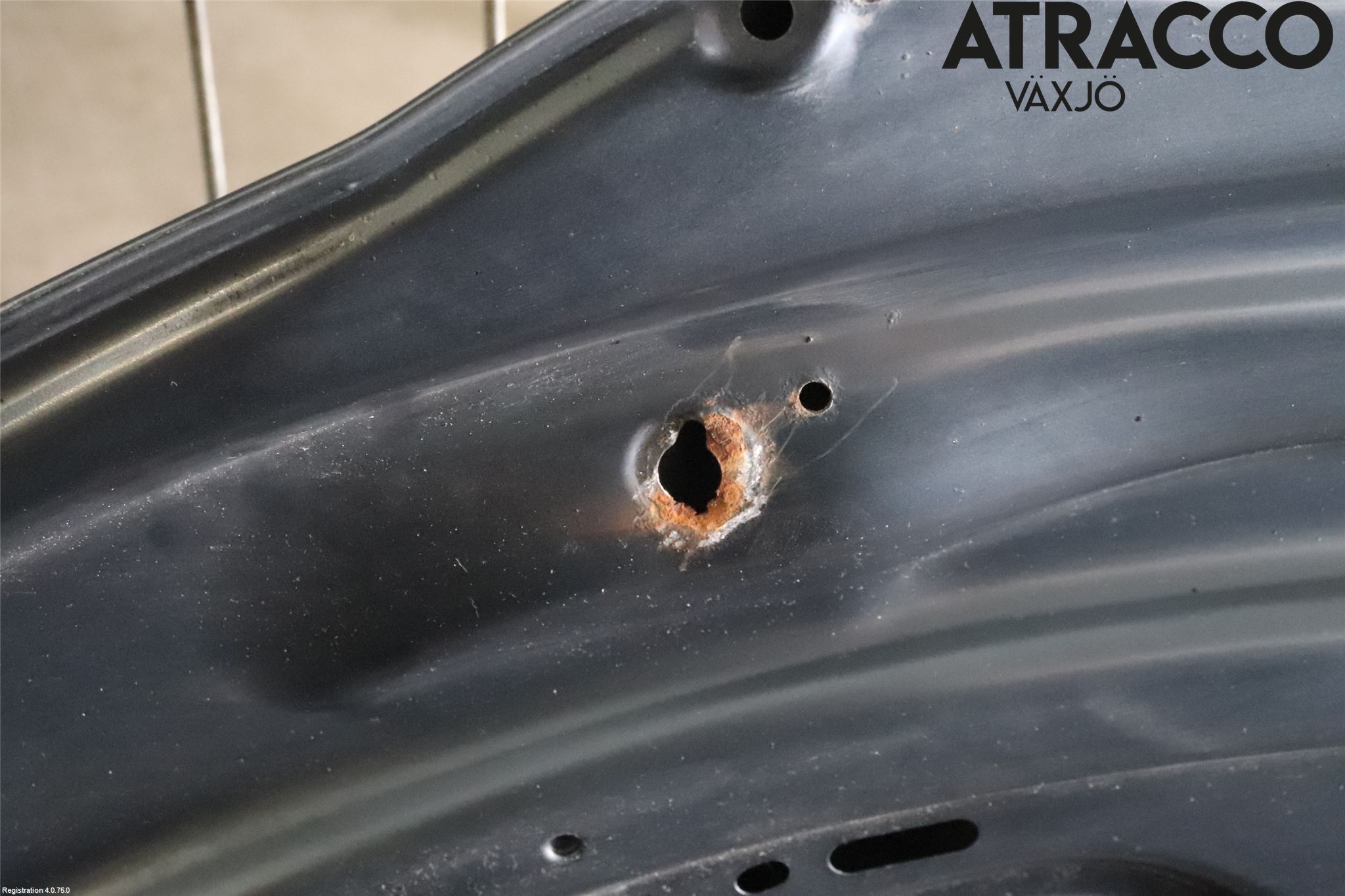 Audi A3/S3     04-05 Panser