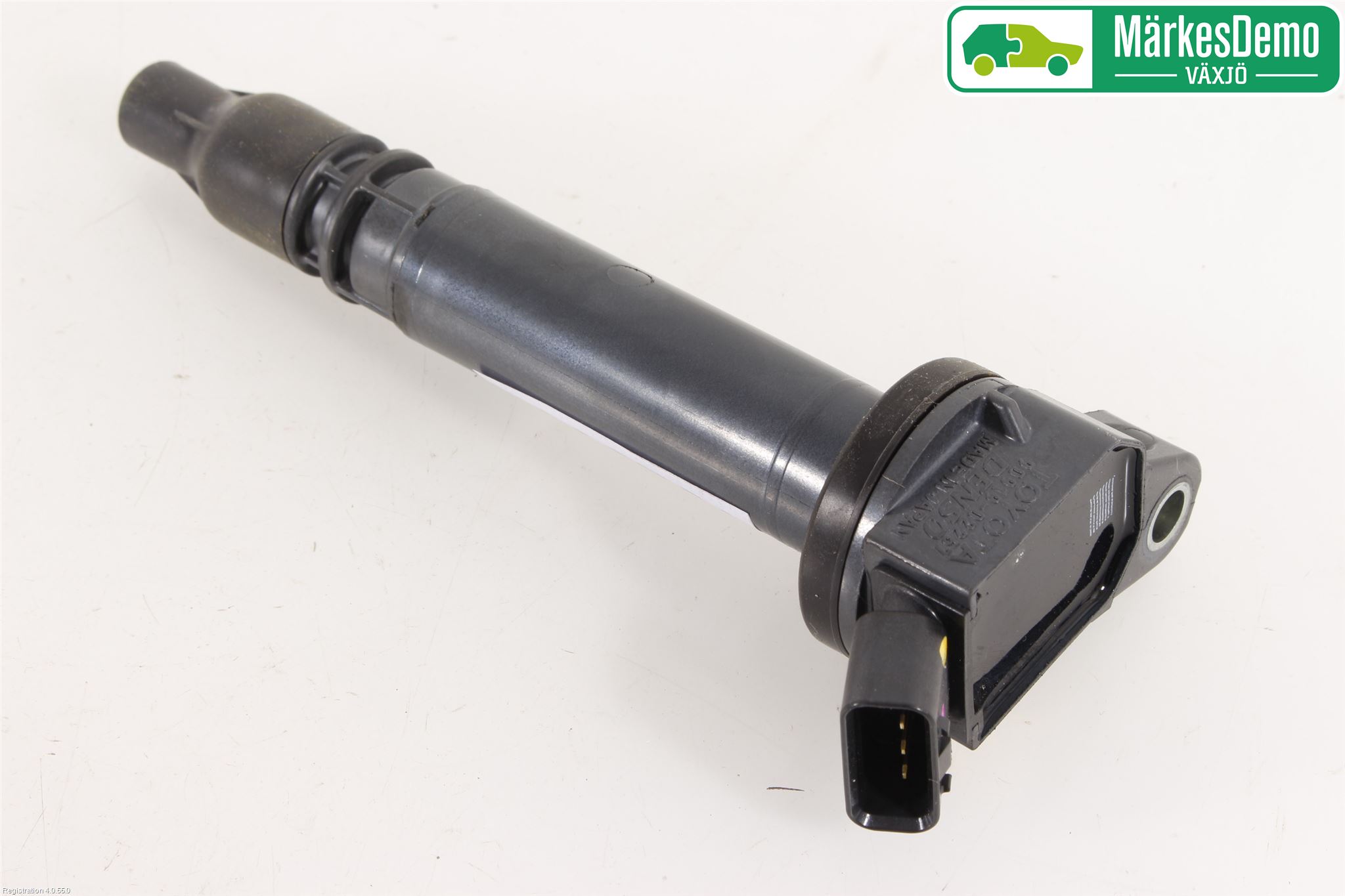 Toyota YARIS XP130 15-20 Coil