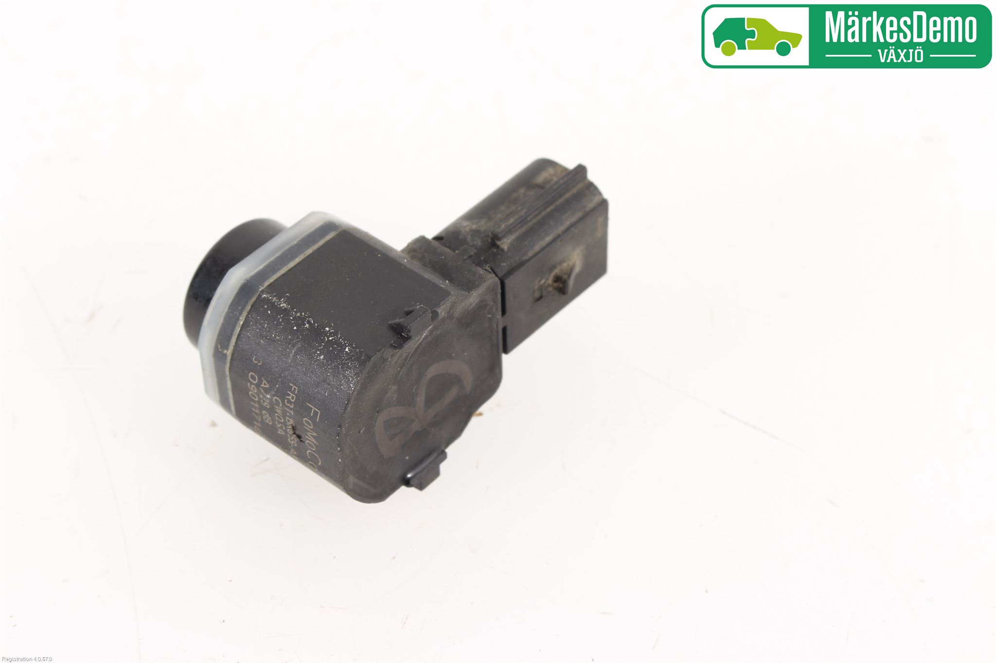 Ford MUSTANG VI 15-22 Sensor Ryggesensor
