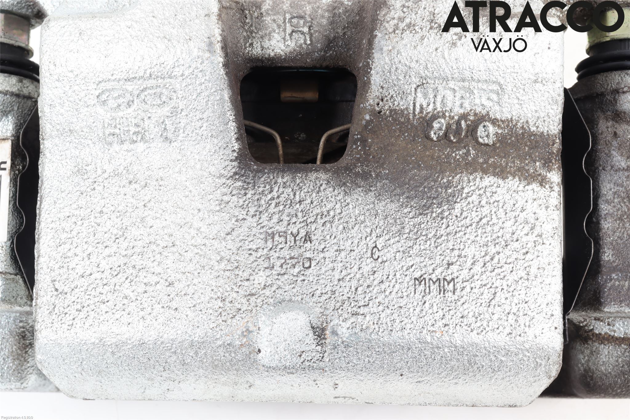 Hyundai KONA/ELECTRIC OS 18-23 Bremsecaliper Foran Høyre