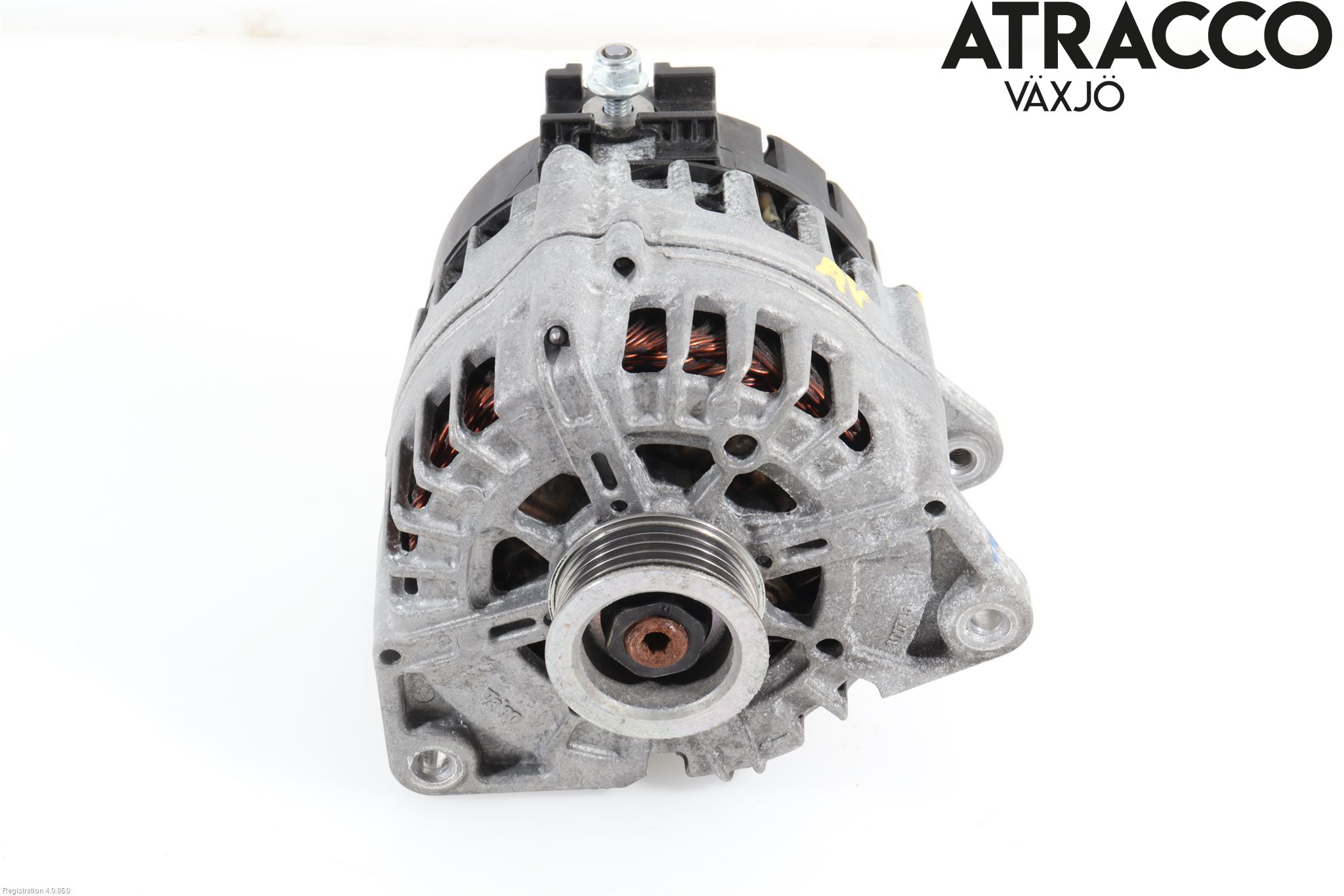 Mercedes-Benz MB E-KLASS (W213) 16-23 Dynamo