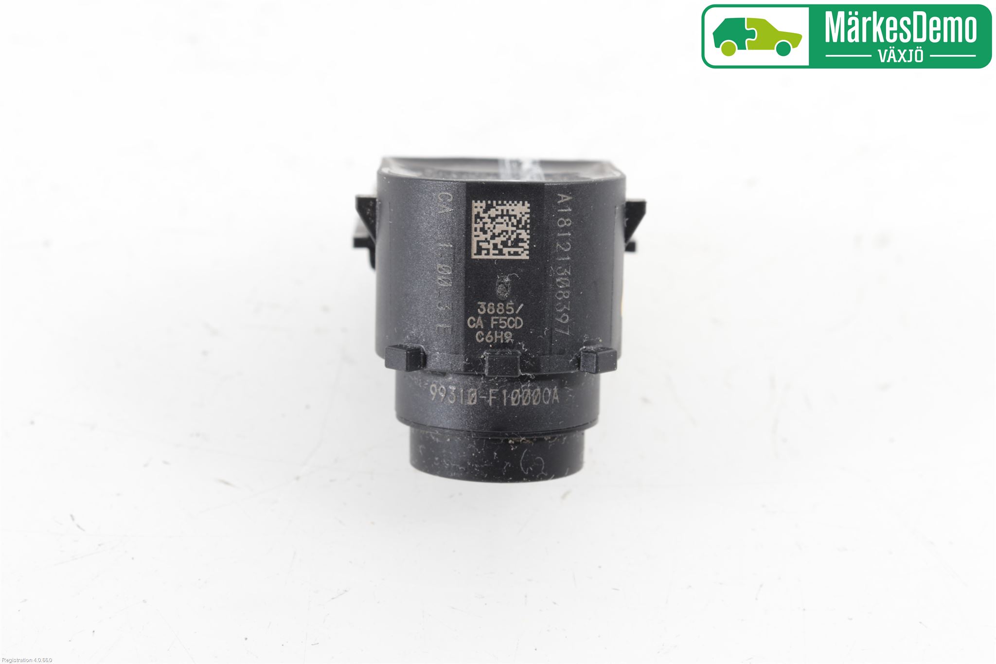 Hyundai TUCSON 05- Sensor Parkering Front
