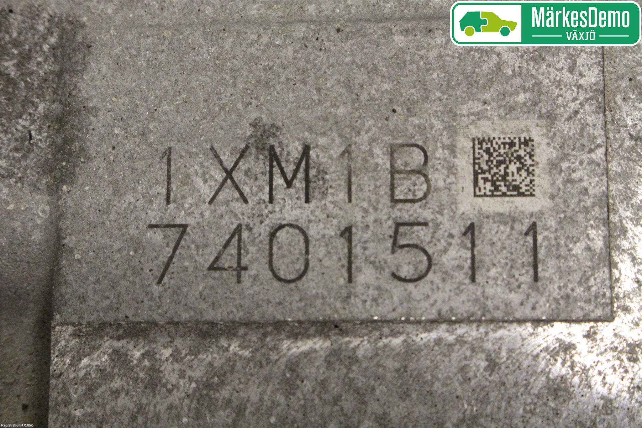 Mitsubishi ASX 10-22 Gearkasse Automat