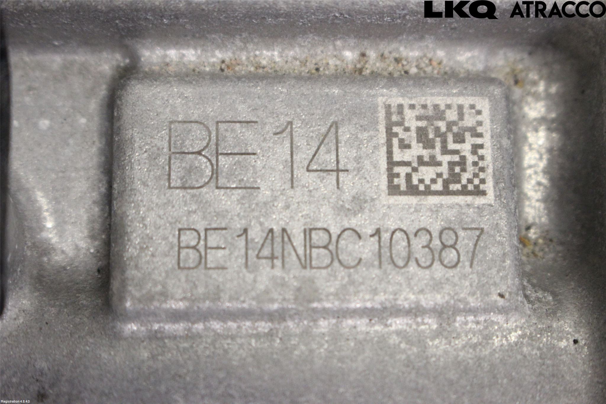 Hyundai i30 PD 17- Gearkasse Automat