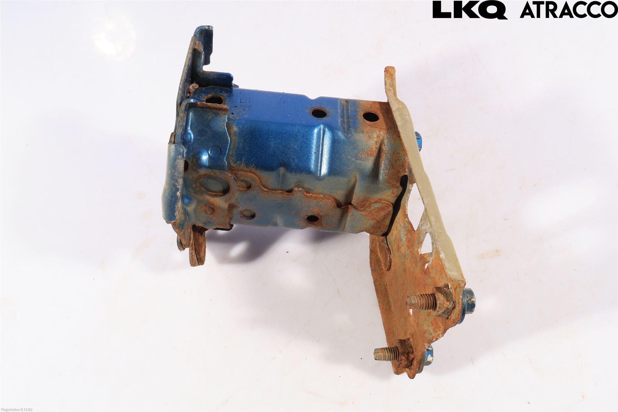 Toyota AURIS 13-19 Støtfanger Bak Feste