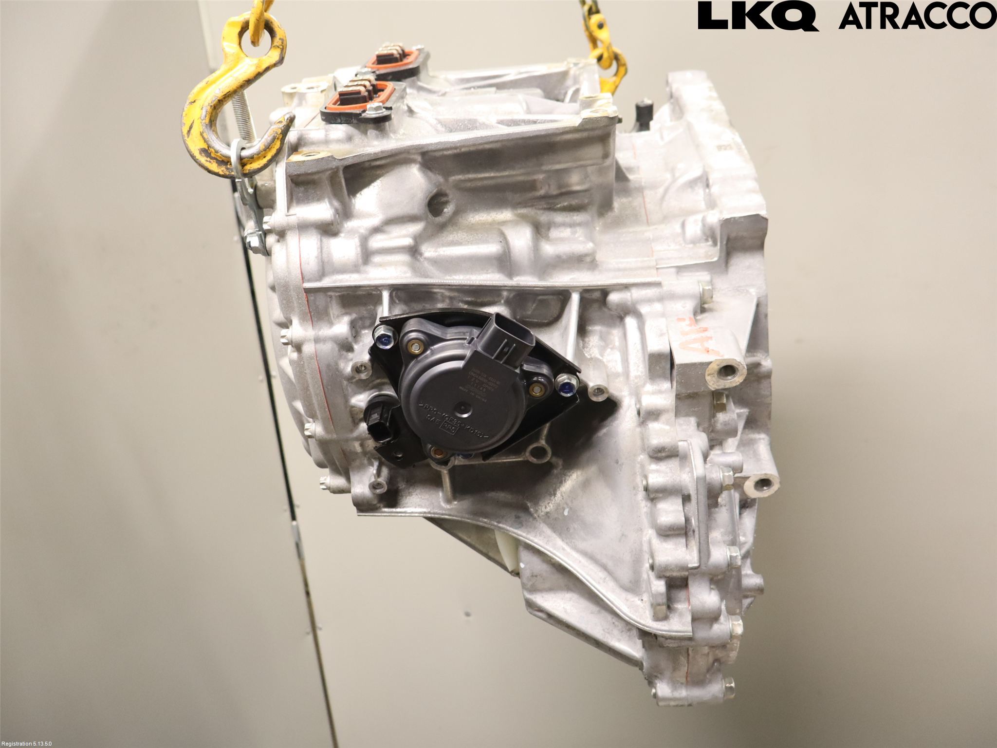 Honda ZR-V 23- Gearkasse Automat