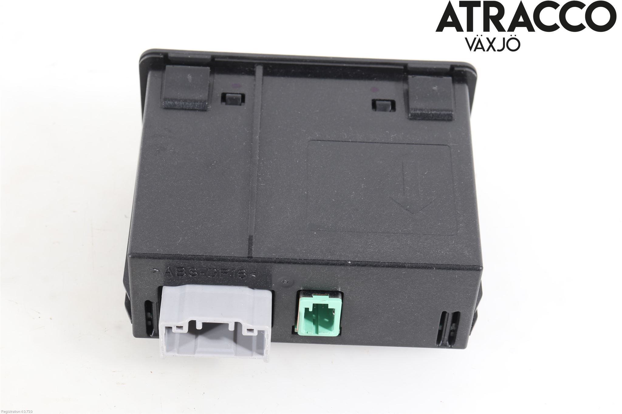 Mazda CX-3 Stereo Radio Med Cd
