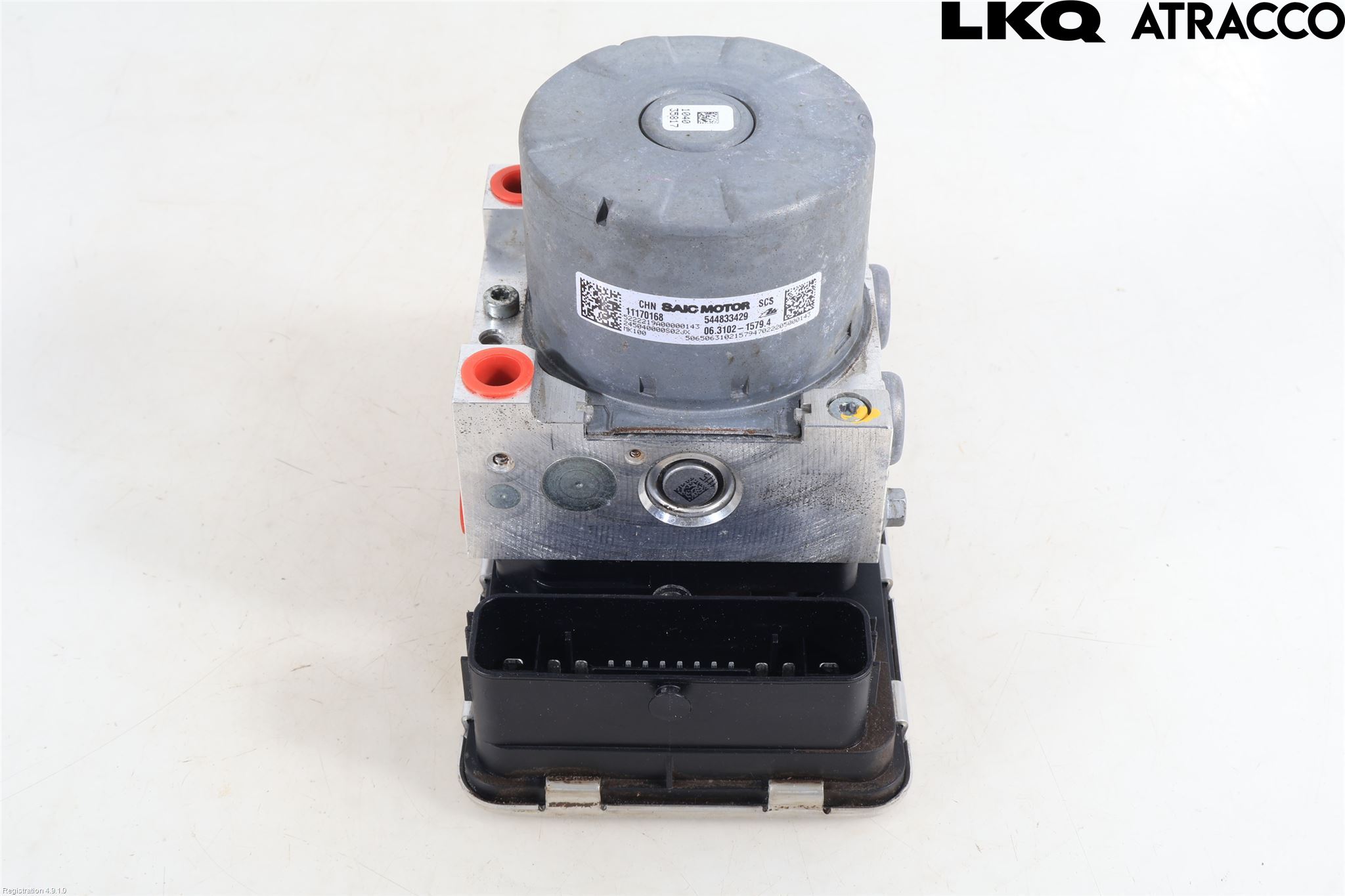 MG HS/EHS 21- Abs Hydraulikkaggregat