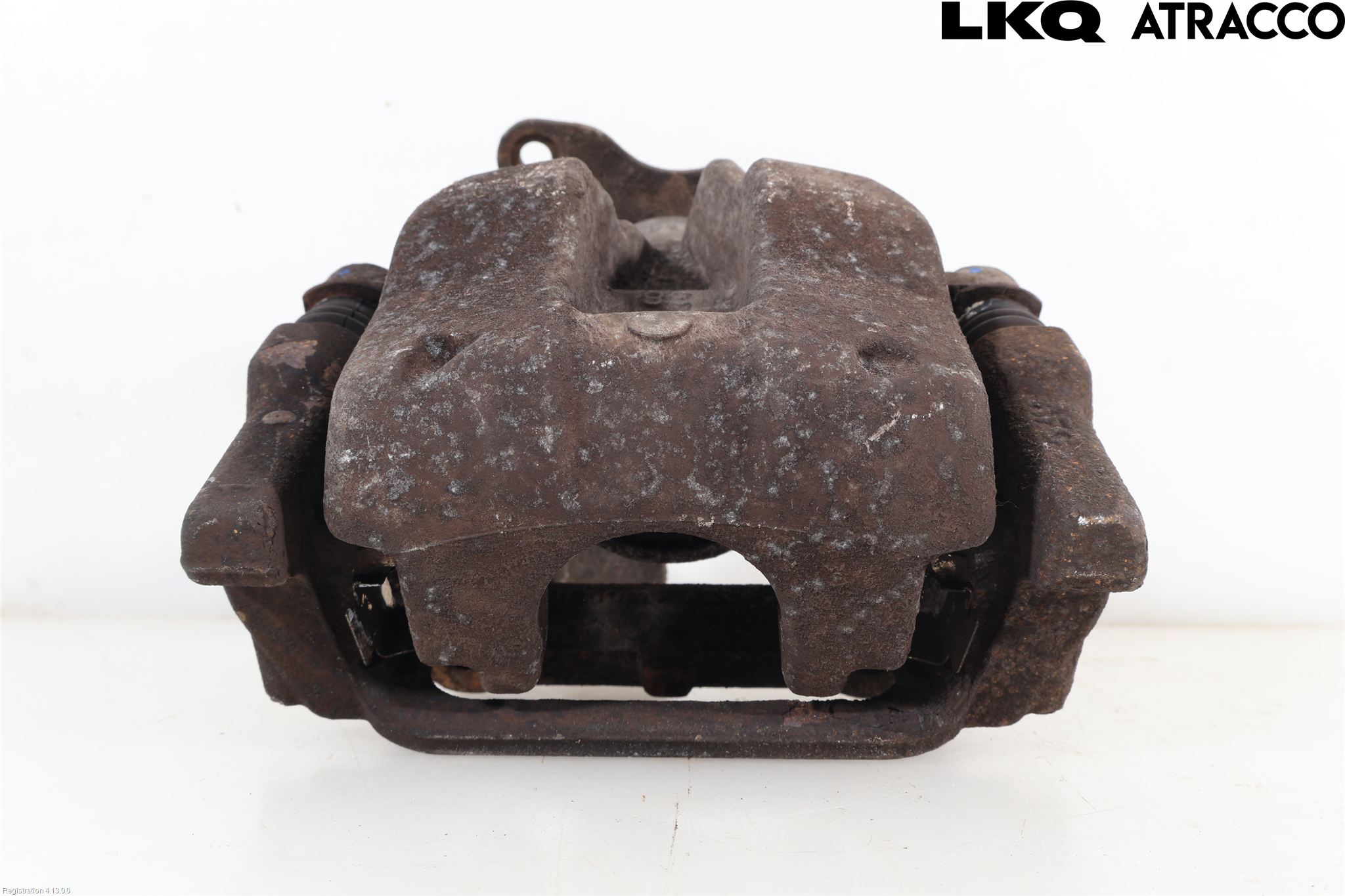 Toyota AVENSIS 16-18 Bremsecaliper Bak Venstre
