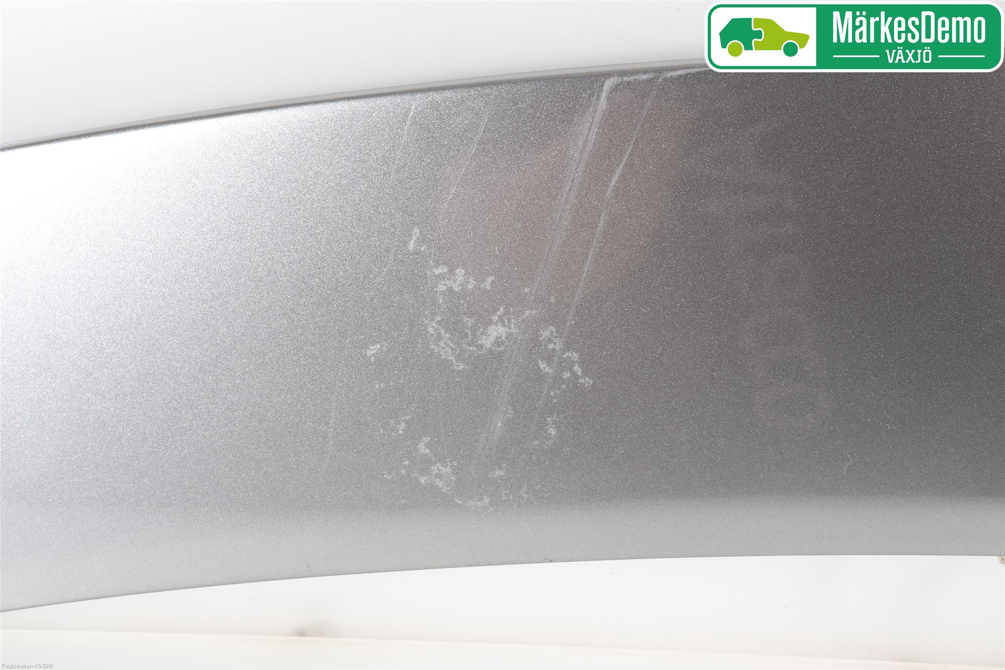 Suzuki BALENO 95-19 Spoiler Bakluke