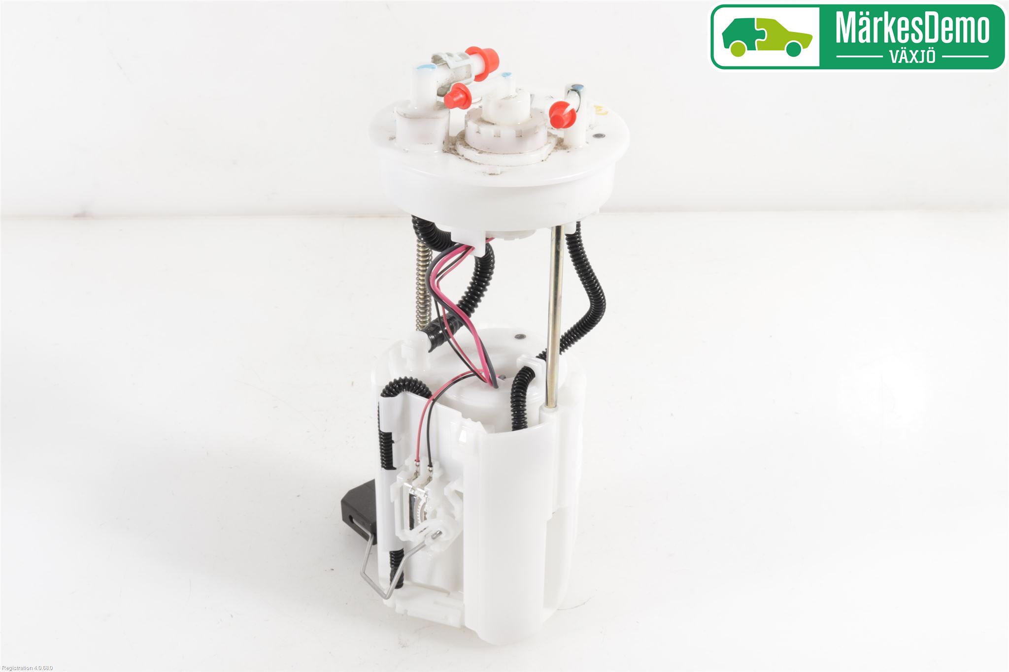 Honda JAZZ 15-20 Drivstoffpumpe Fødepumpe El