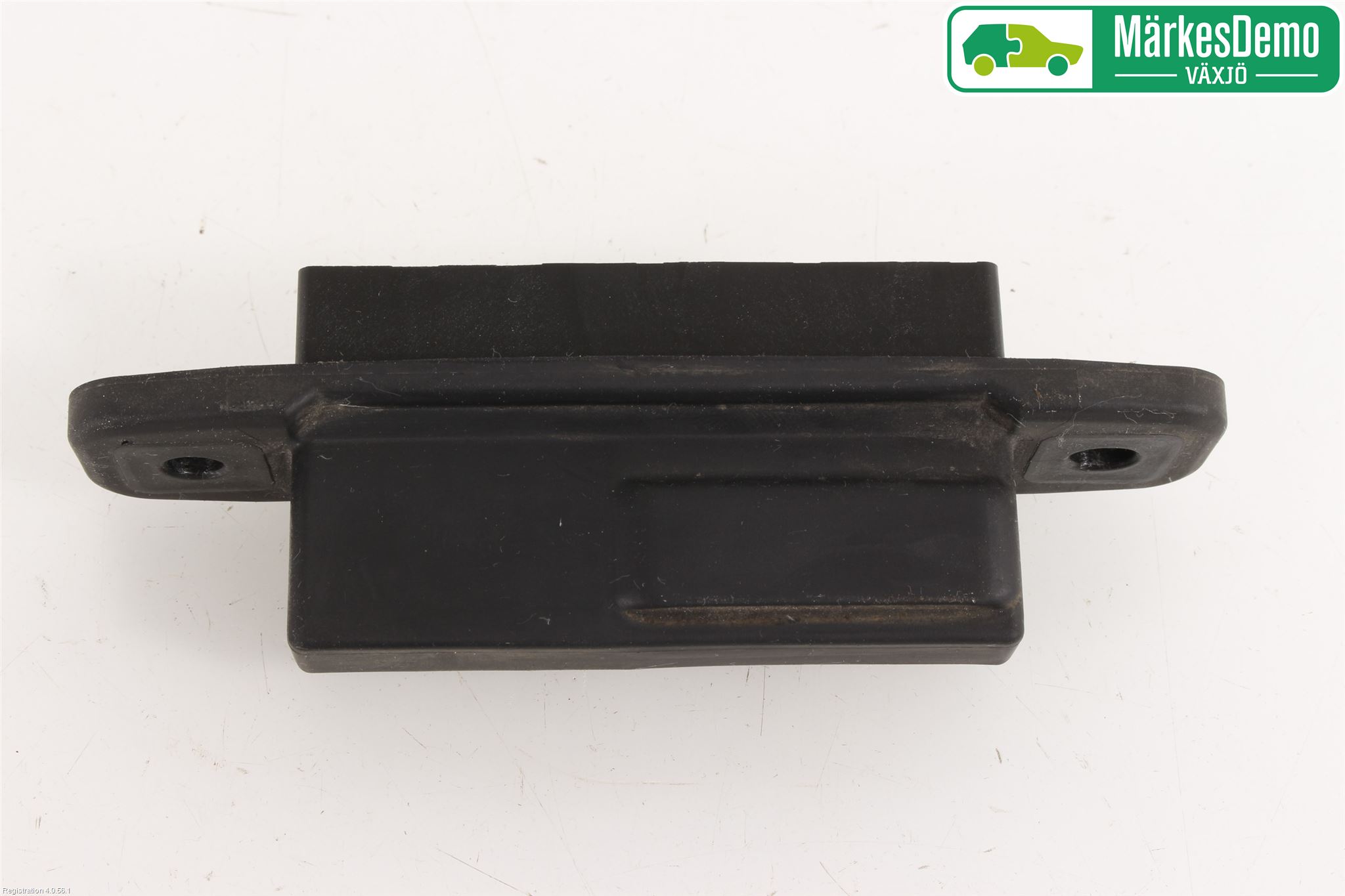 Toyota VERSO 09-18 Bakluke Handtak Ytre