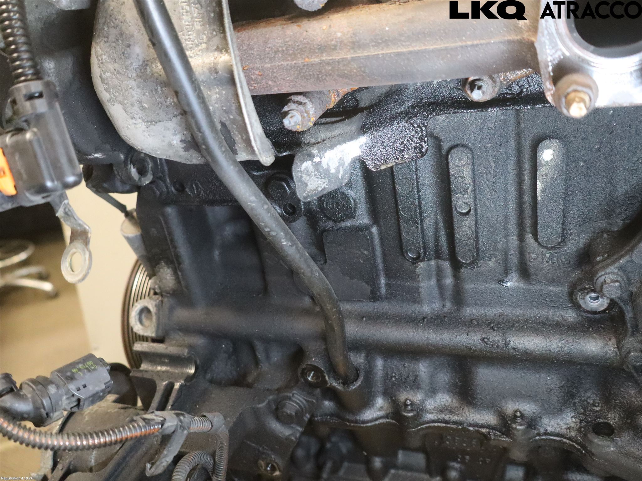 Toyota PROACE II 16- Motor Diesel