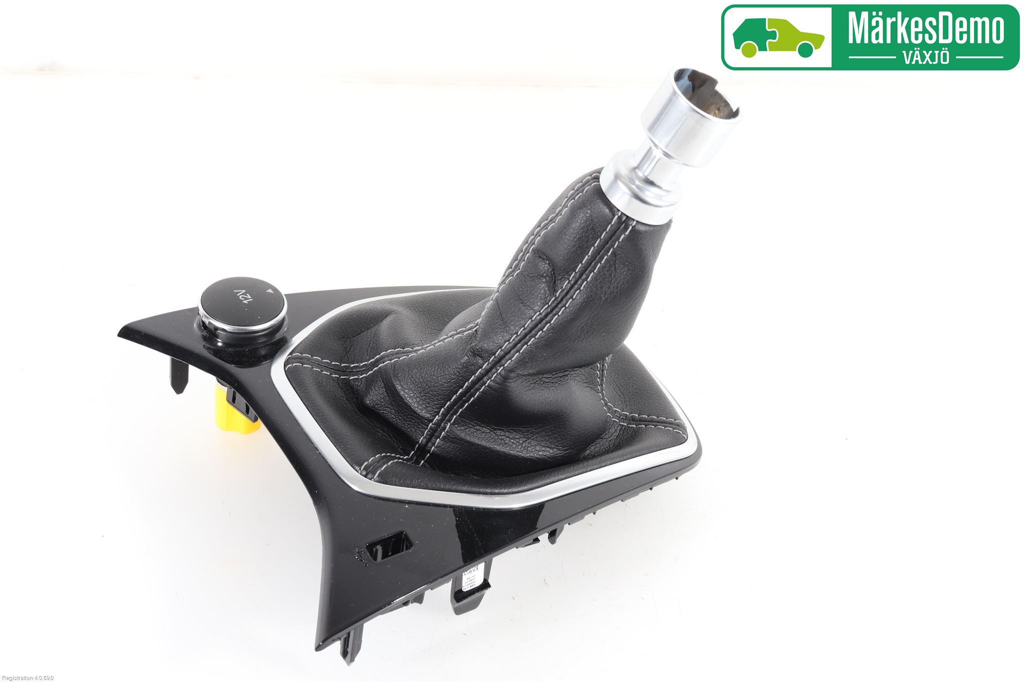 Ford FIESTA (VII) 18-23 Gearspak Mansjett
