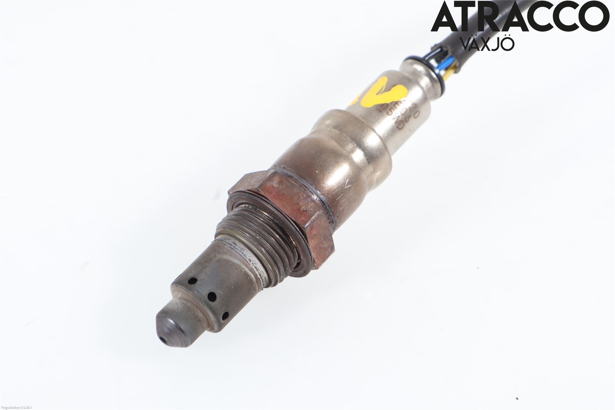 Audi A3/S3 8Y 21- Inns Lambdasonde