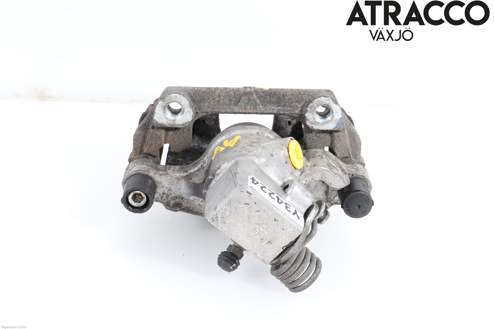 Ford TRANSIT/TOURNEO CONNECT 13-22 Bremsecaliper Bak Høyre
