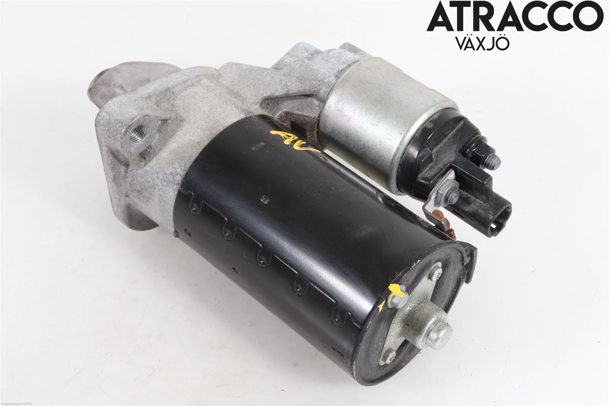 Hyundai i30 PD 17- Startmotor