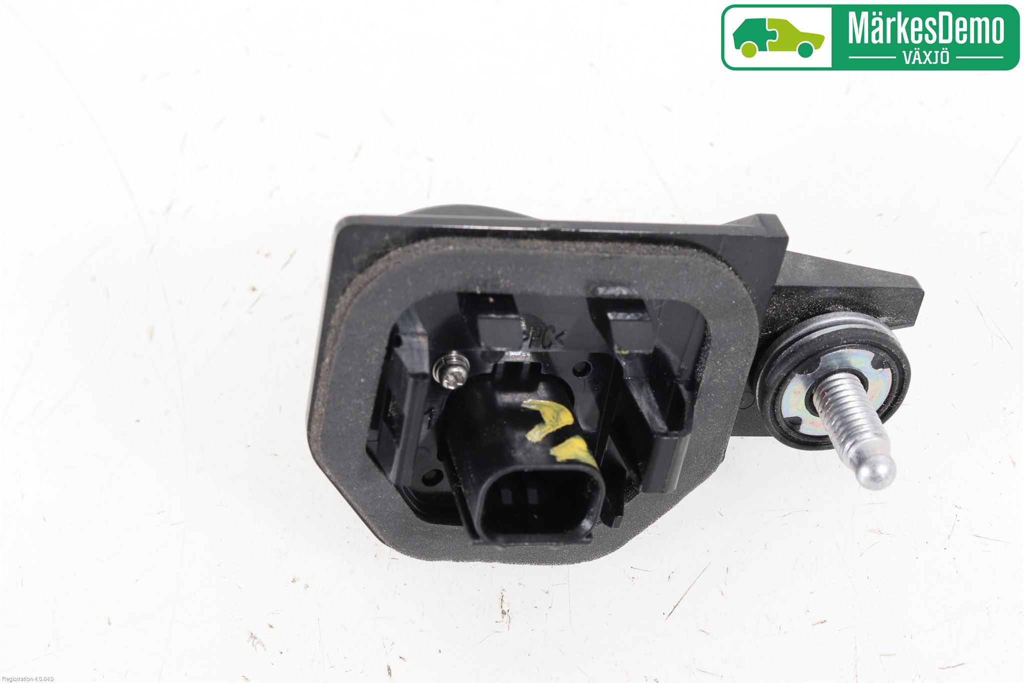 Toyota YARIS XP130 15-20 Parkeringshjelp Kamera