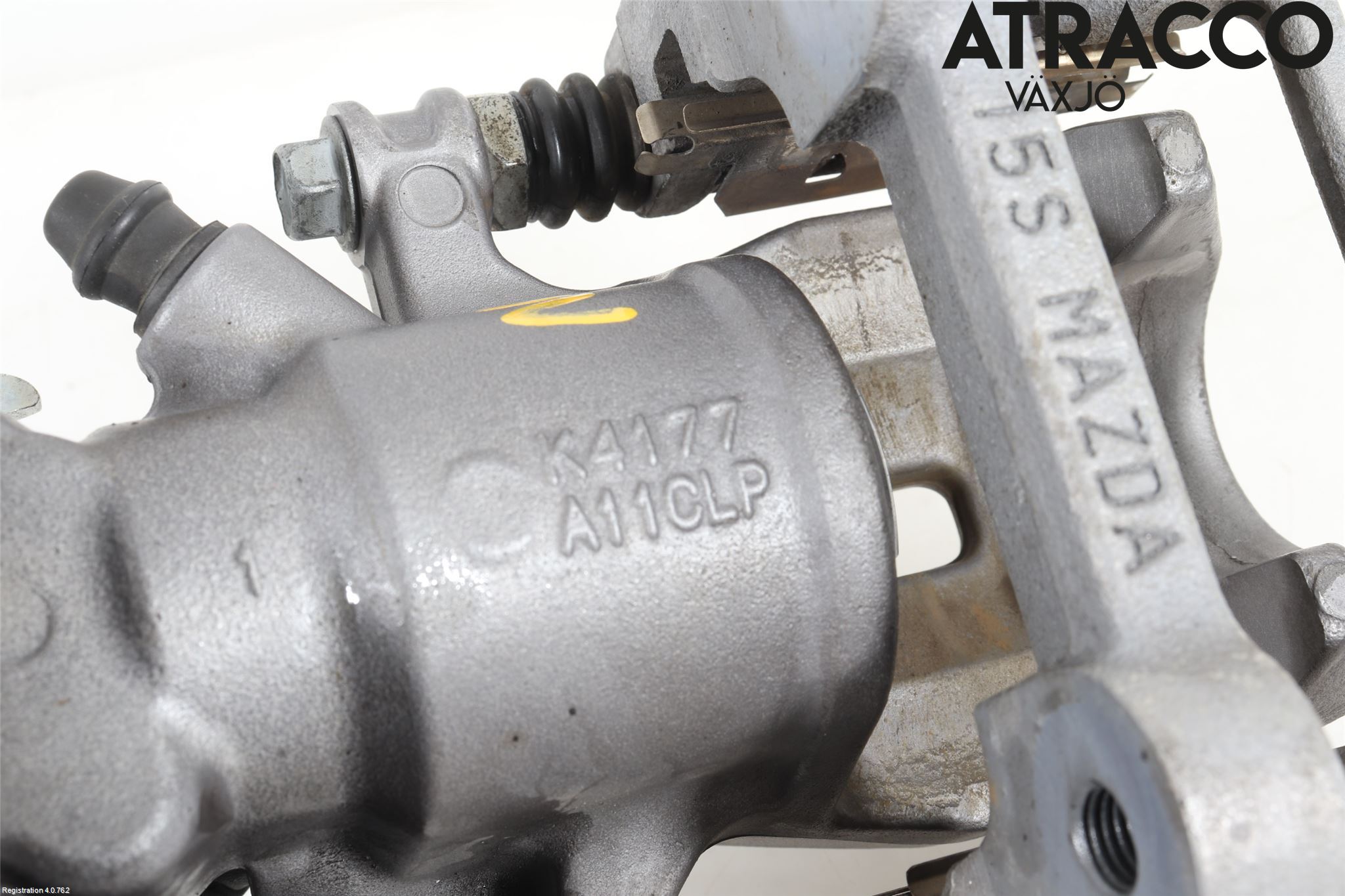 Mazda MX-5 IV (ND/ND2/ND3) MIATA 15- Bremsecaliper Bak Høyre