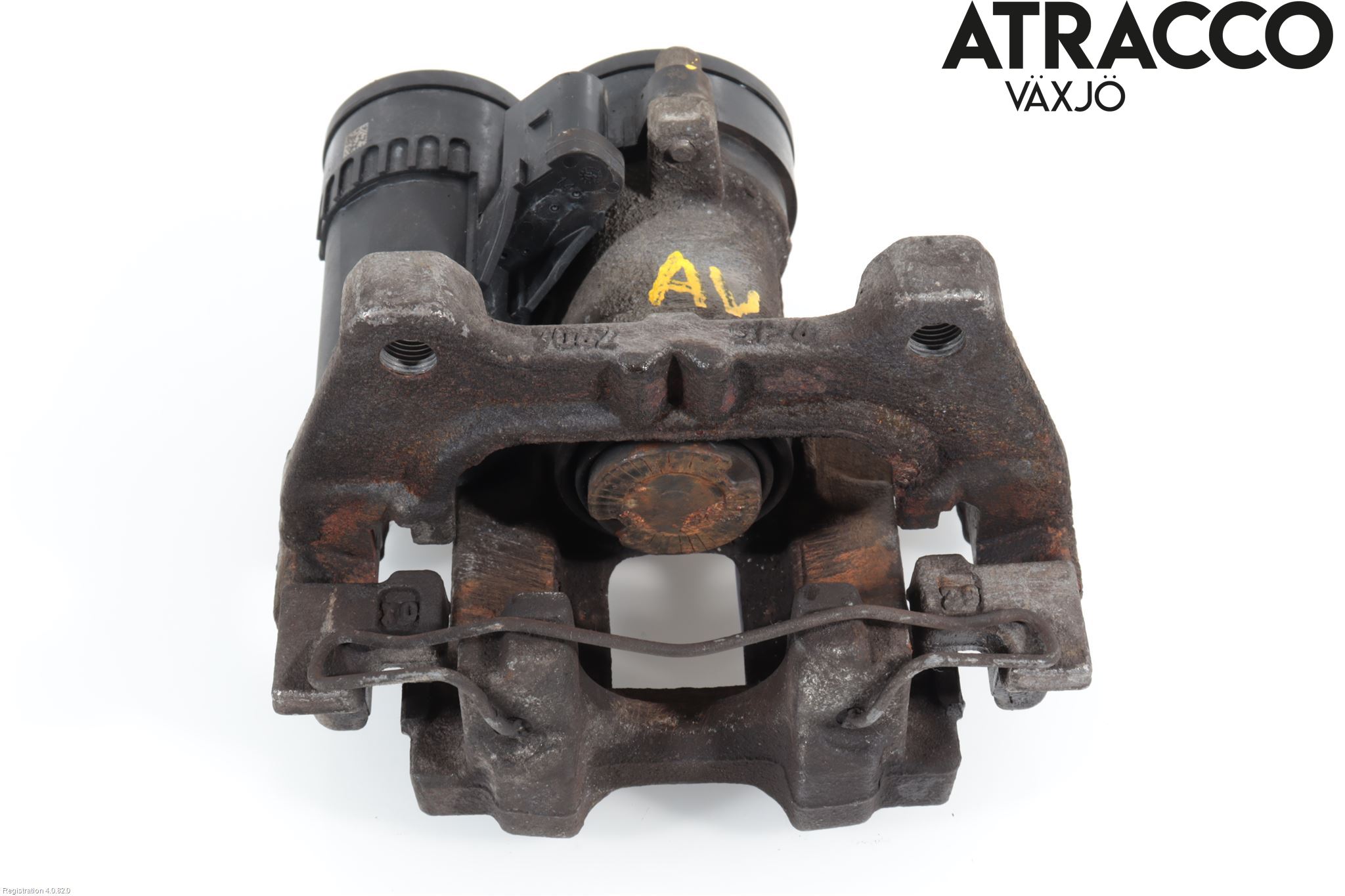Honda CIVIC 17-22 Bremsecaliper Bak Høyre