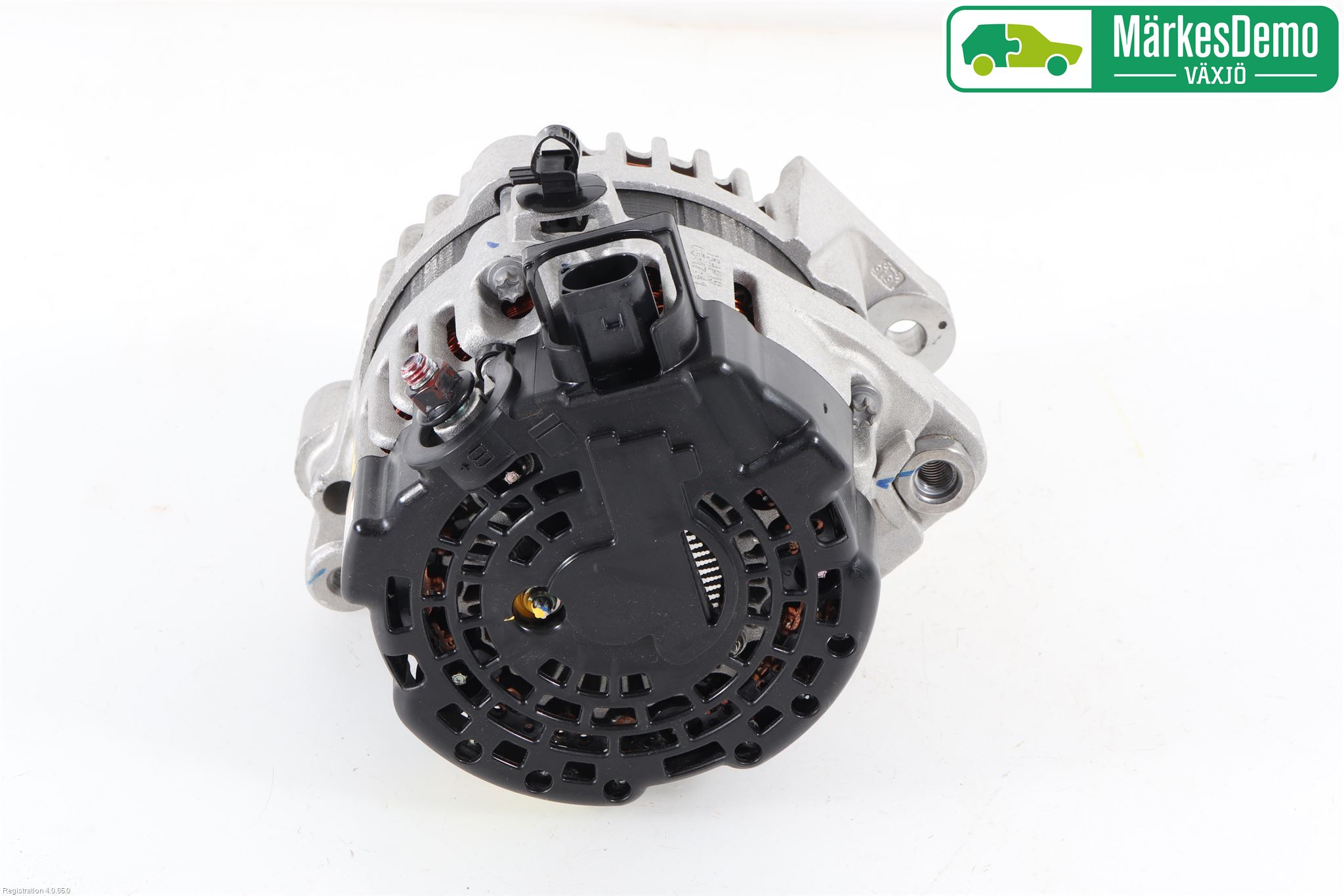 Hyundai KONA/ELECTRIC OS 18-23 Dynamo