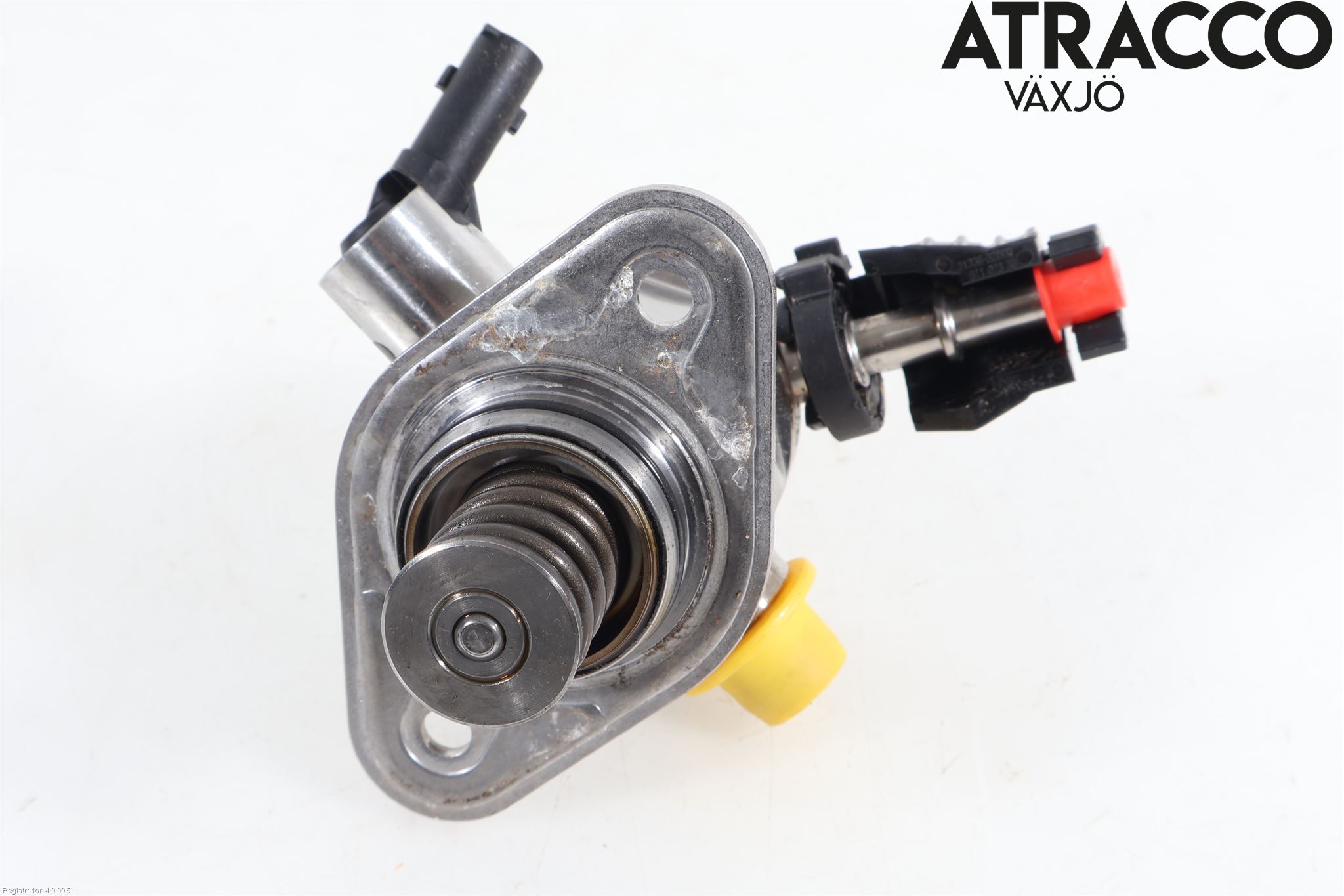 Hyundai i20 BC 21- Drivstoffpumpe Mekanisk