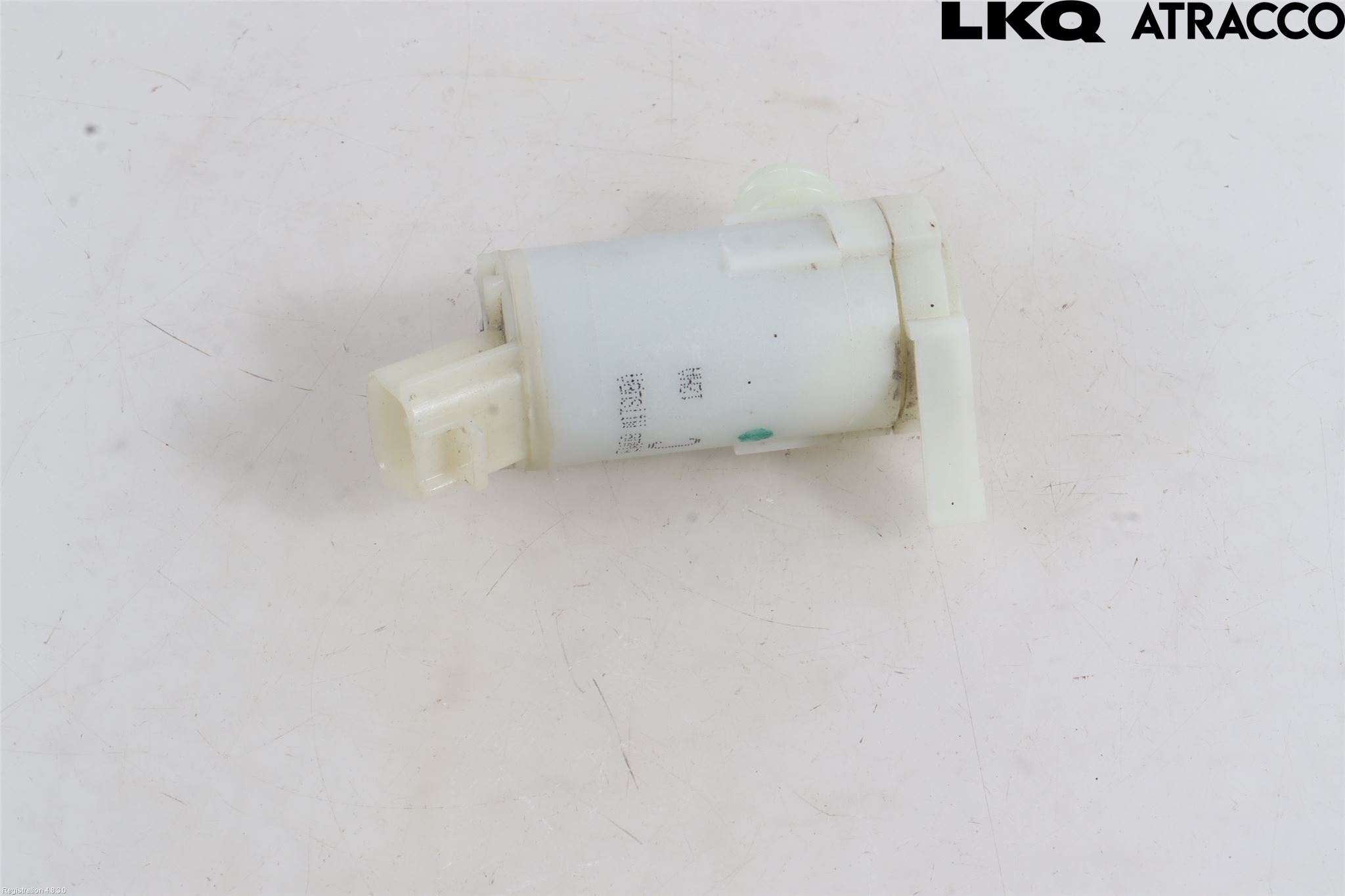 Suzuki ACROSS 21- Spylerpumpe Frontrute