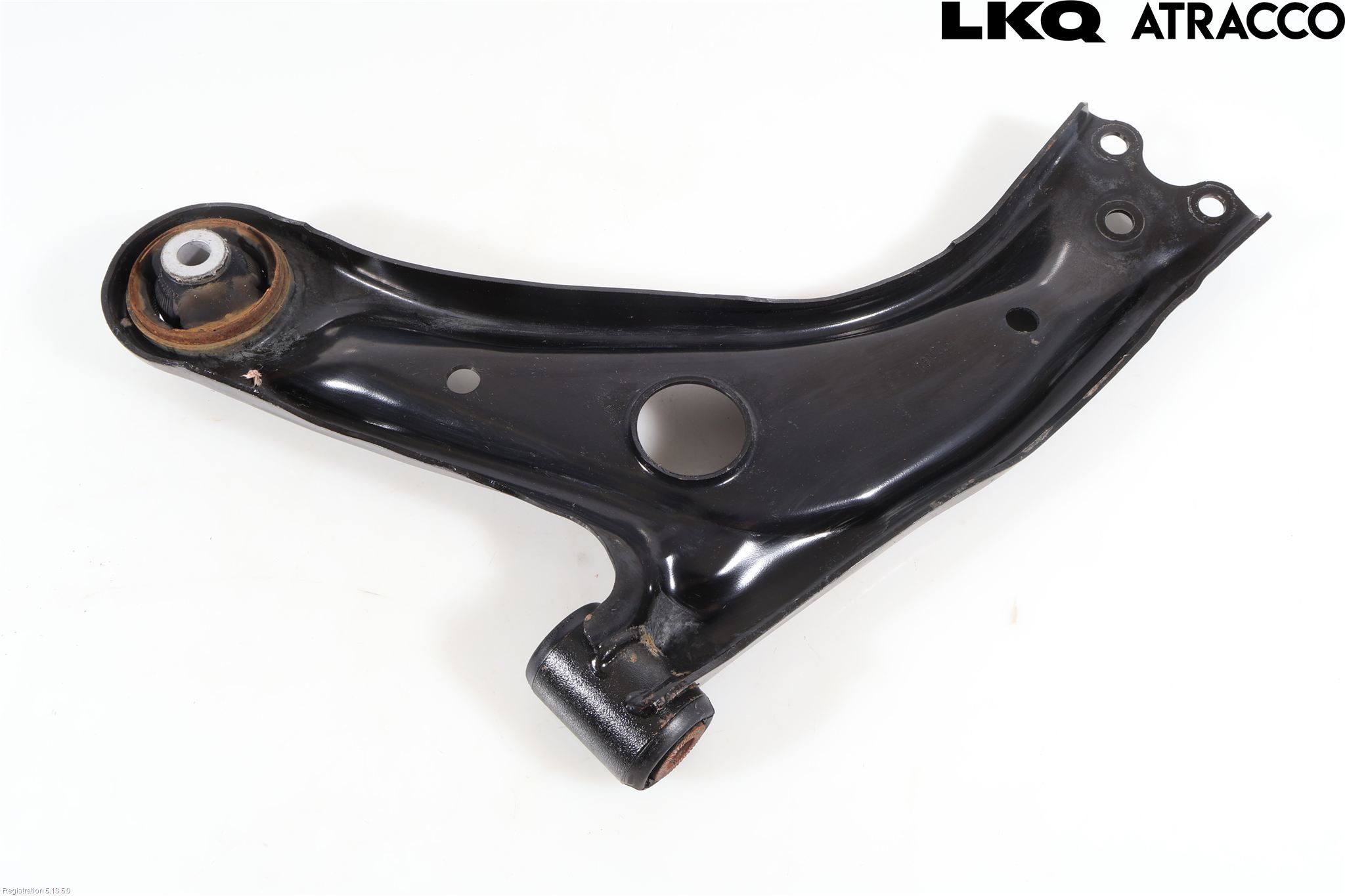 Toyota YARIS XP21 20- Bærearm Foran Høyre Nedre