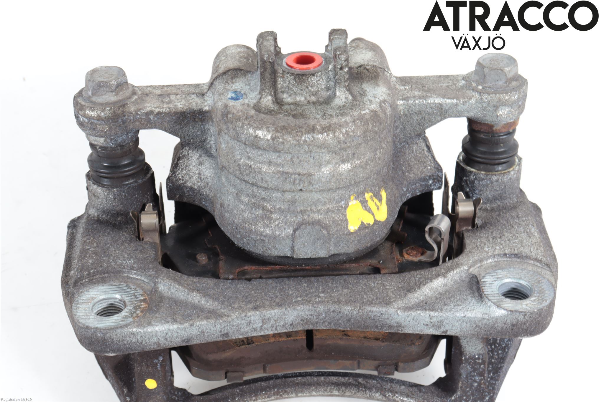 Suzuki SWIFT 17-24 Bremsecaliper Foran Høyre