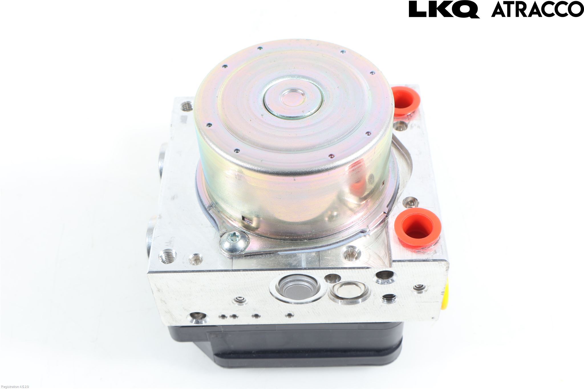 Toyota RAV4 19- Abs Hydraulikkaggregat
