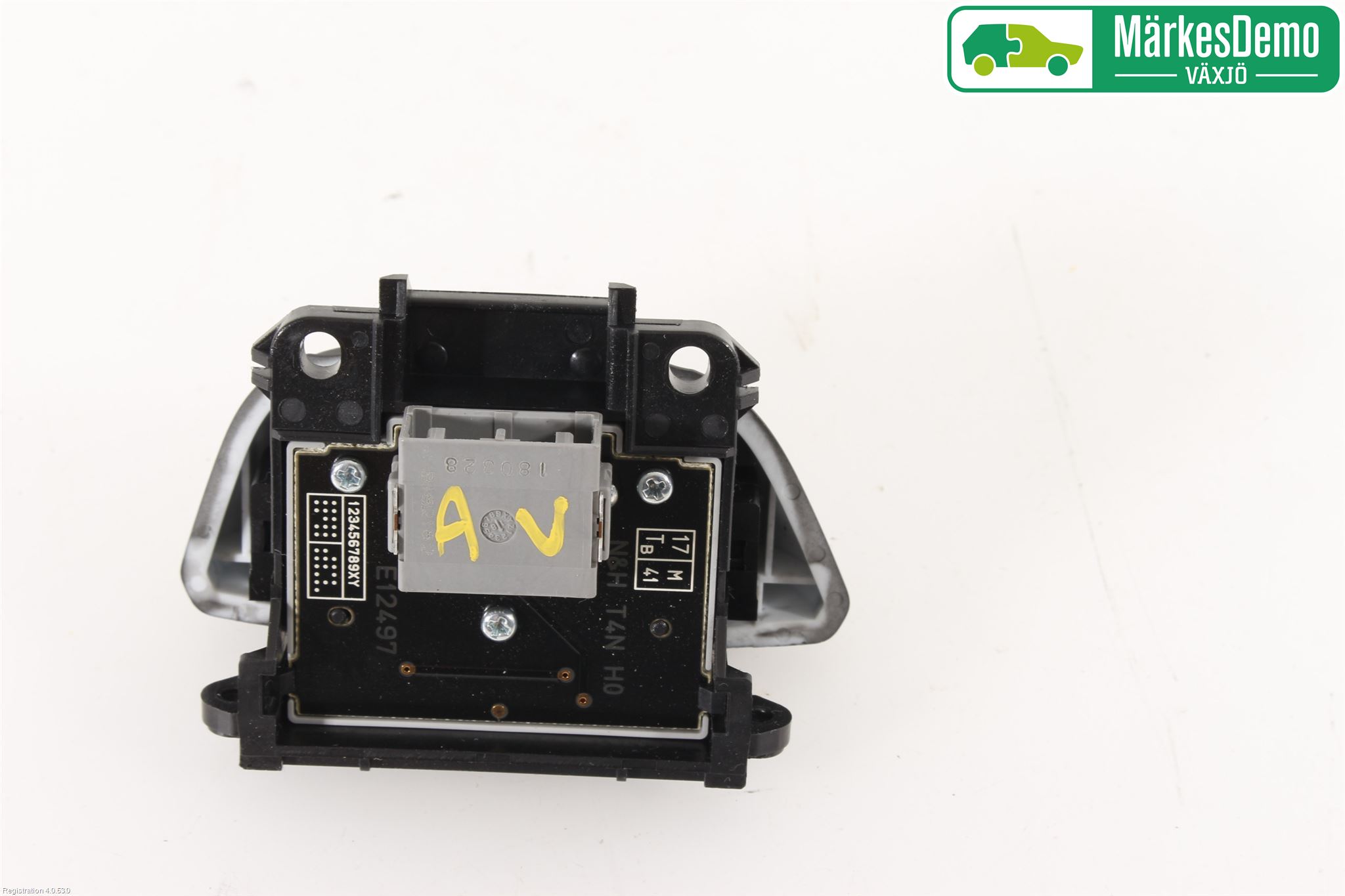 Honda JAZZ 15-20 Bryter Ratt Radio-Stereo