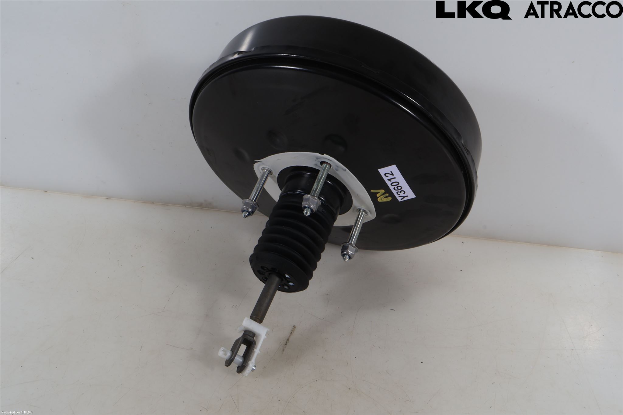 Nissan PRIMASTAR Bremseservo