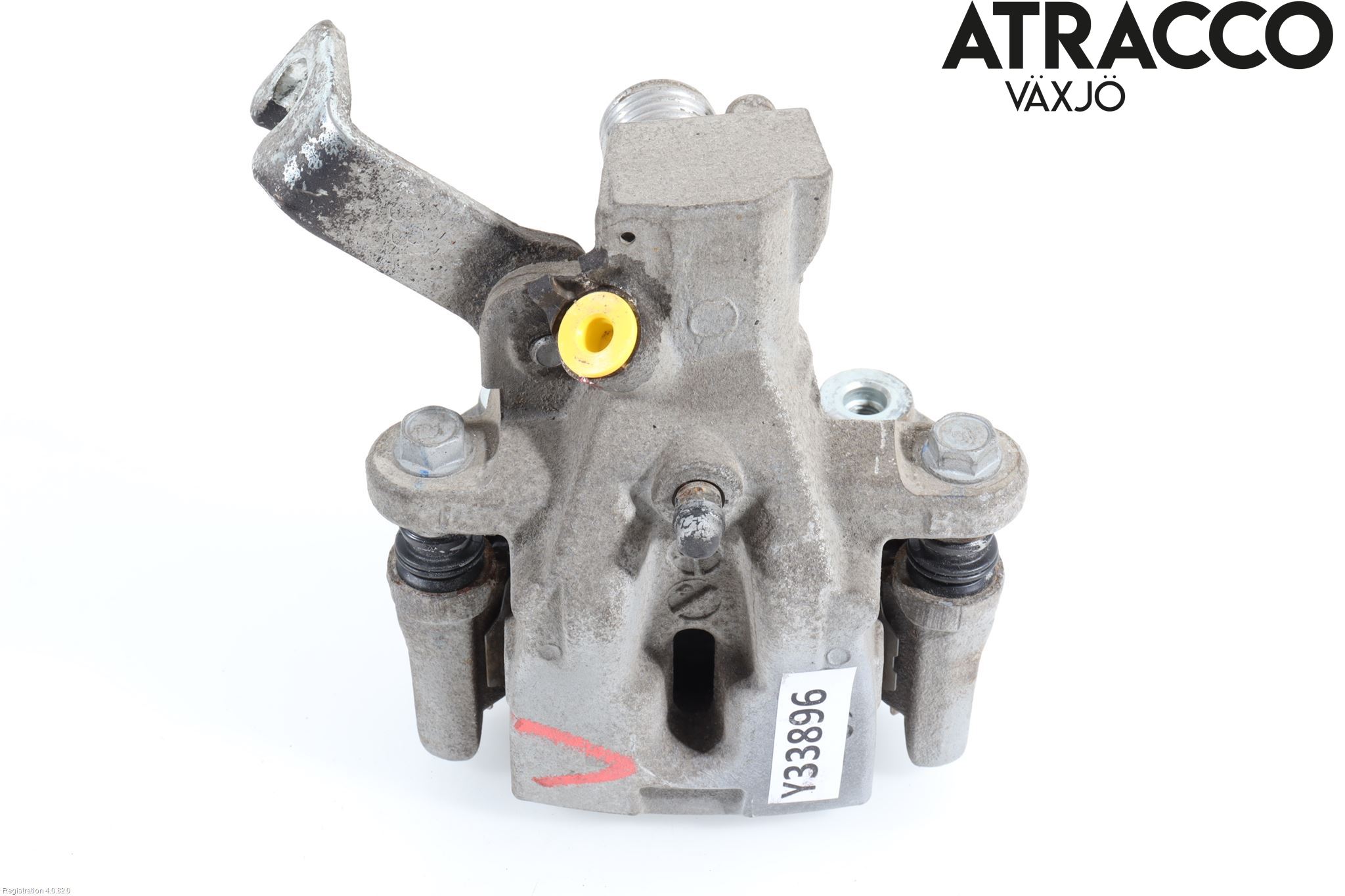 Suzuki VITARA 15- Bremsecaliper Bak Venstre