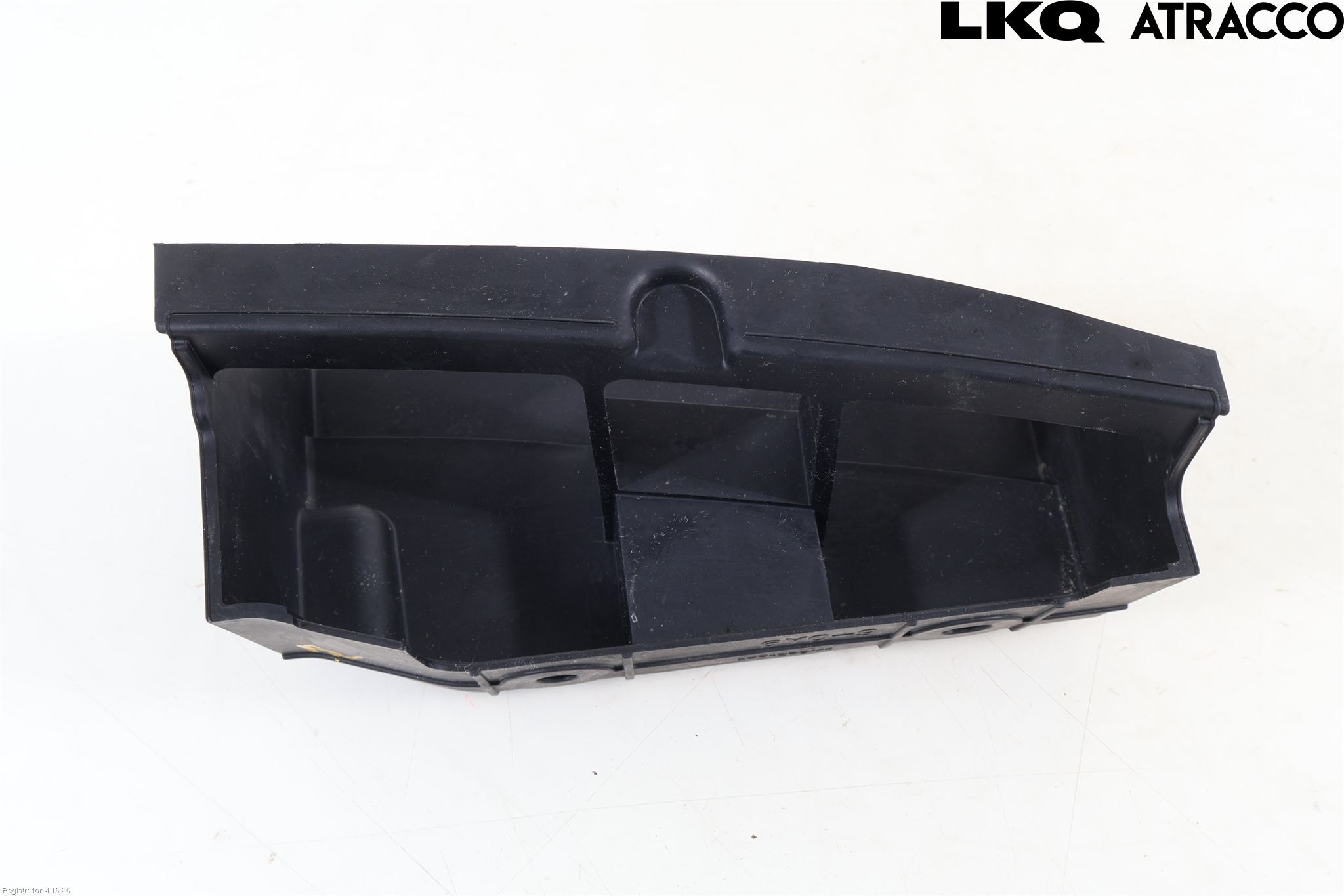 Honda JAZZ 21- Luftstyring Front