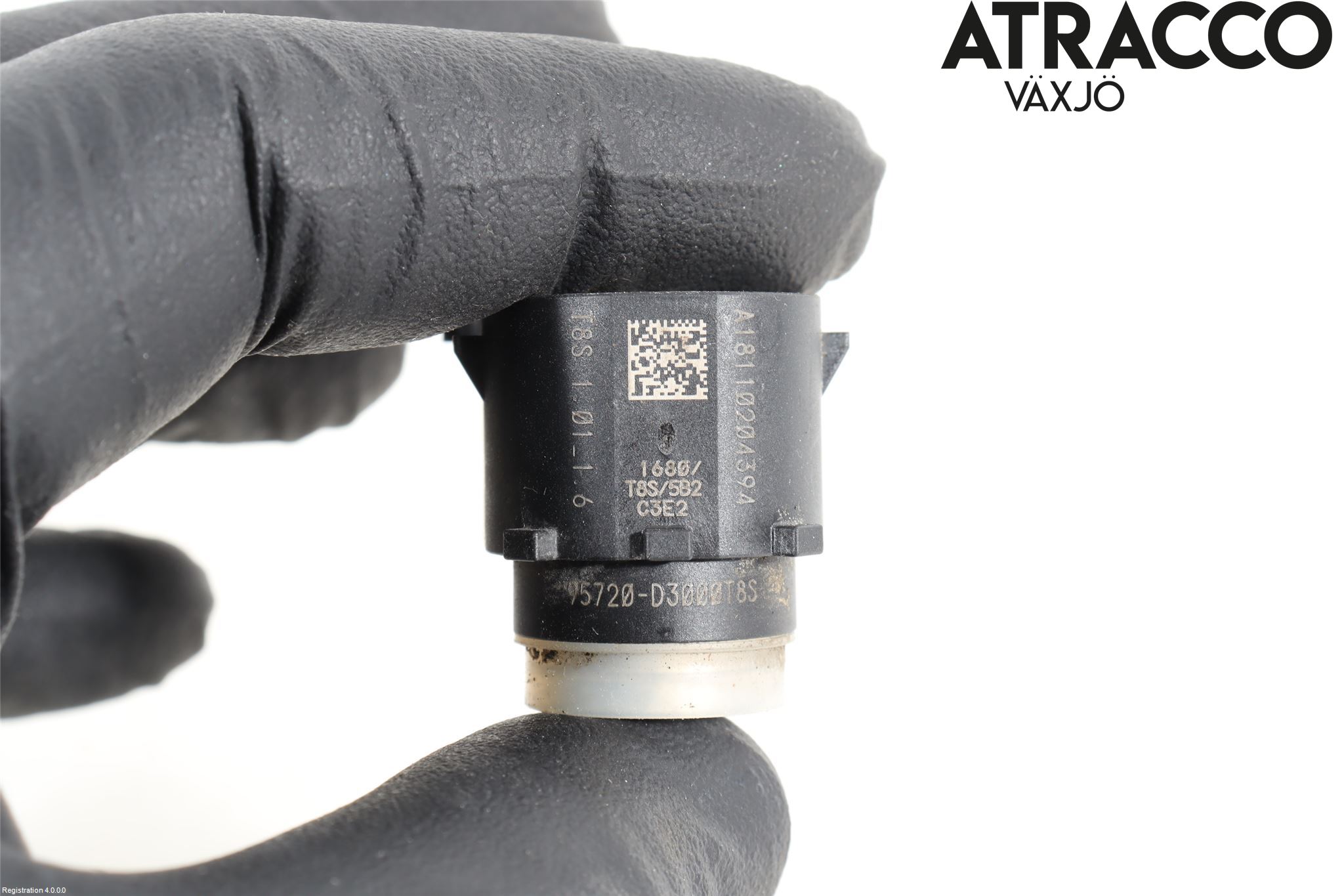 Hyundai IONIQ AE 17-22 Sensor Parkering Front