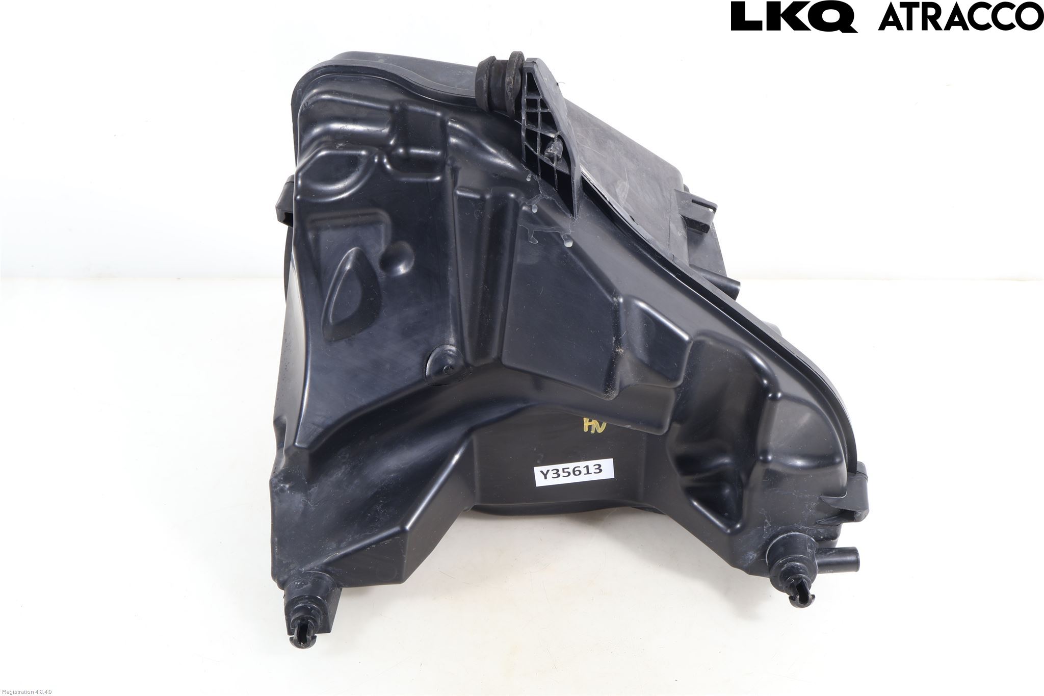Opel ASTRA K 16-22 Luftfilter Boks